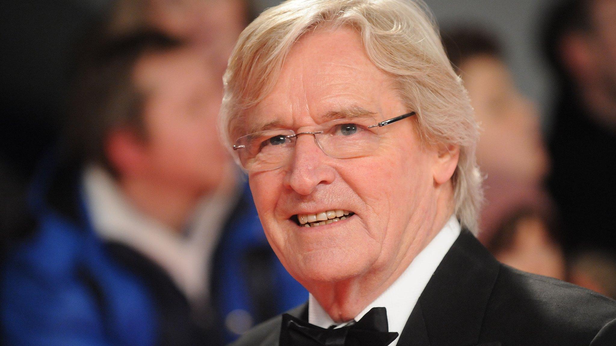 William Roache