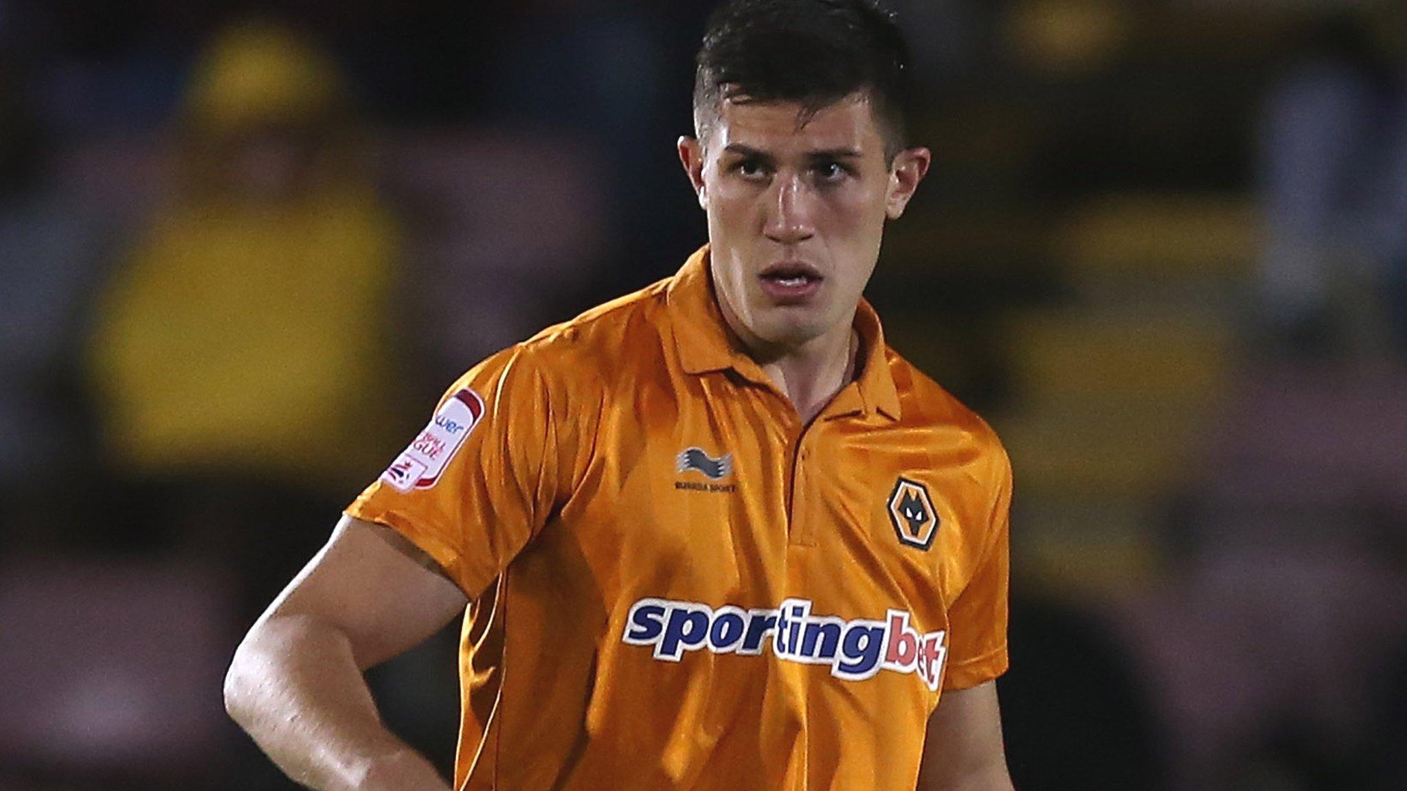 Danny Batth