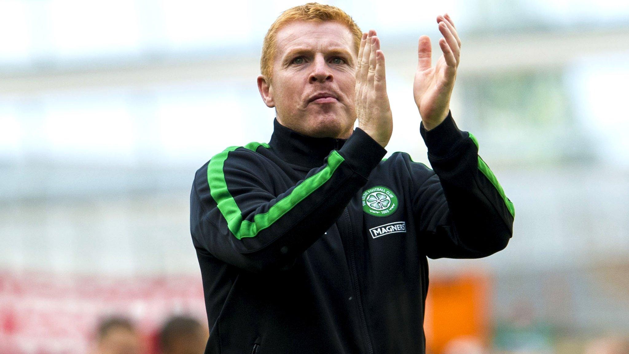 Neil Lennon