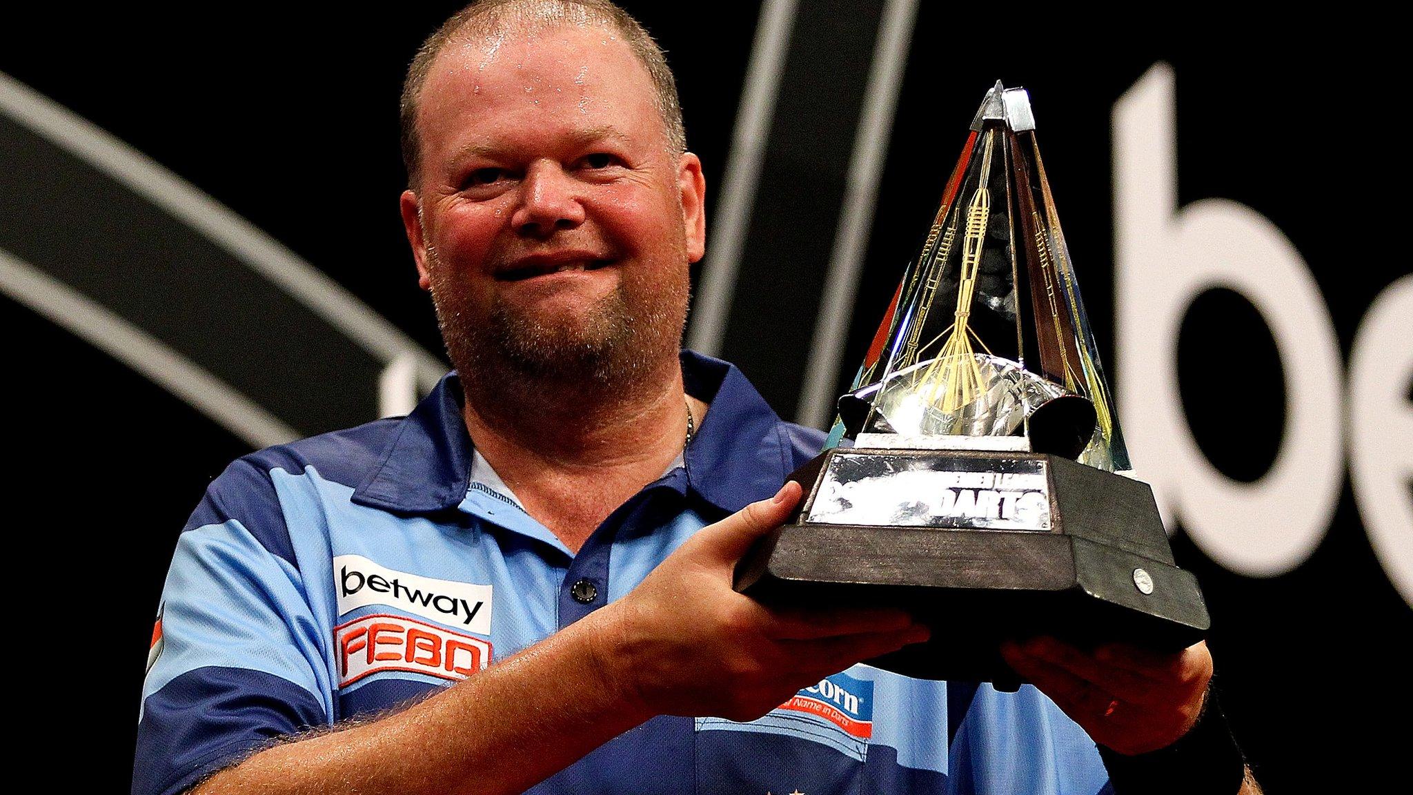 Raymond van Barneveld