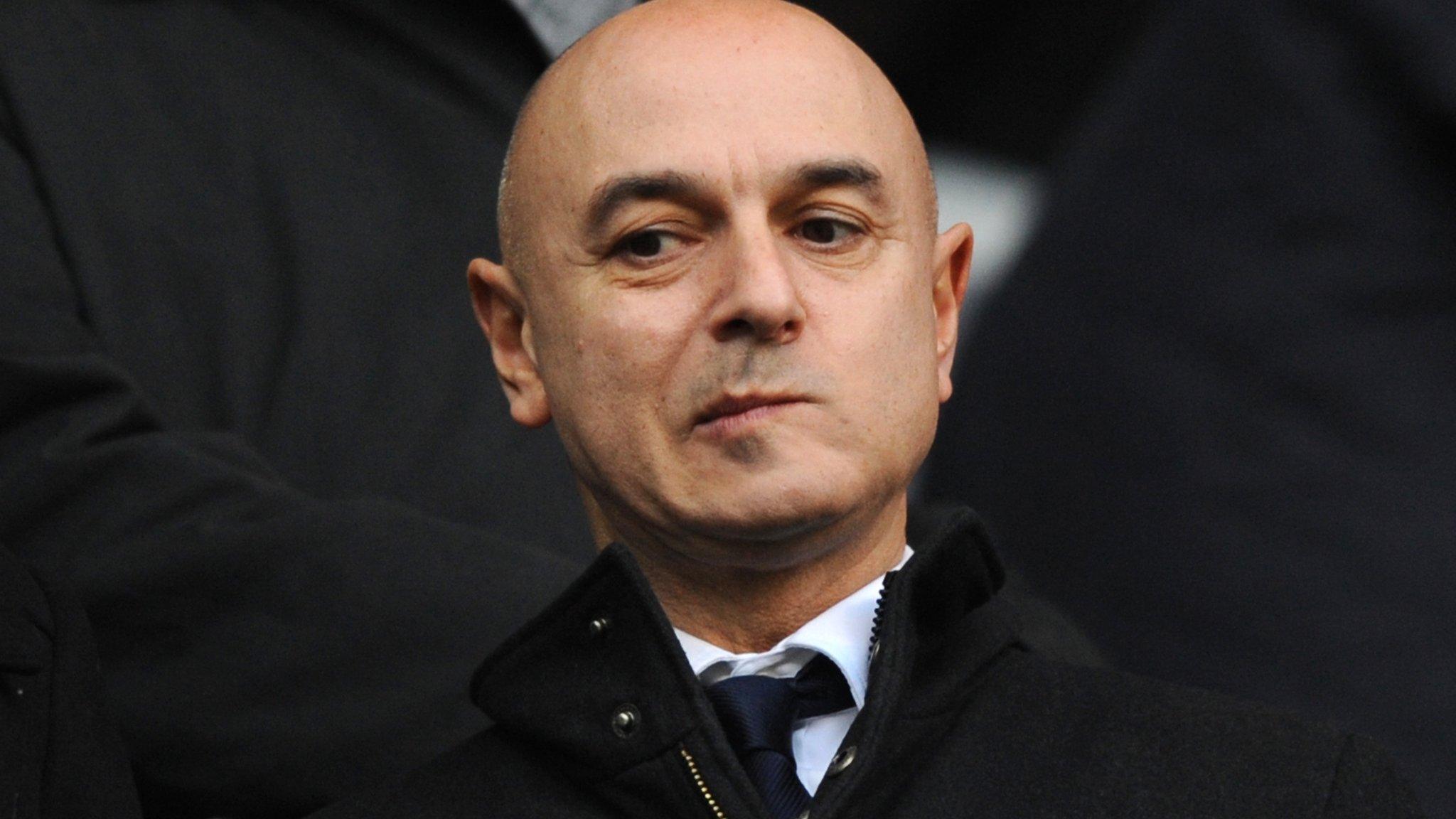 Daniel Levy