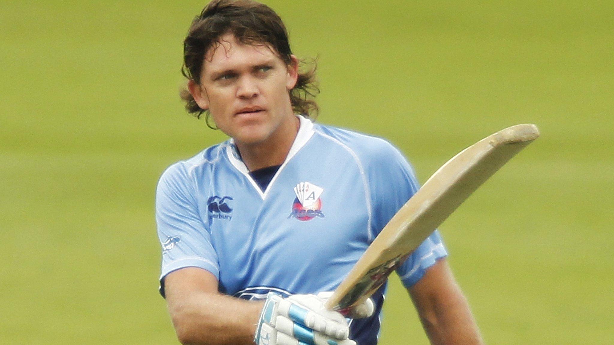 Lou Vincent