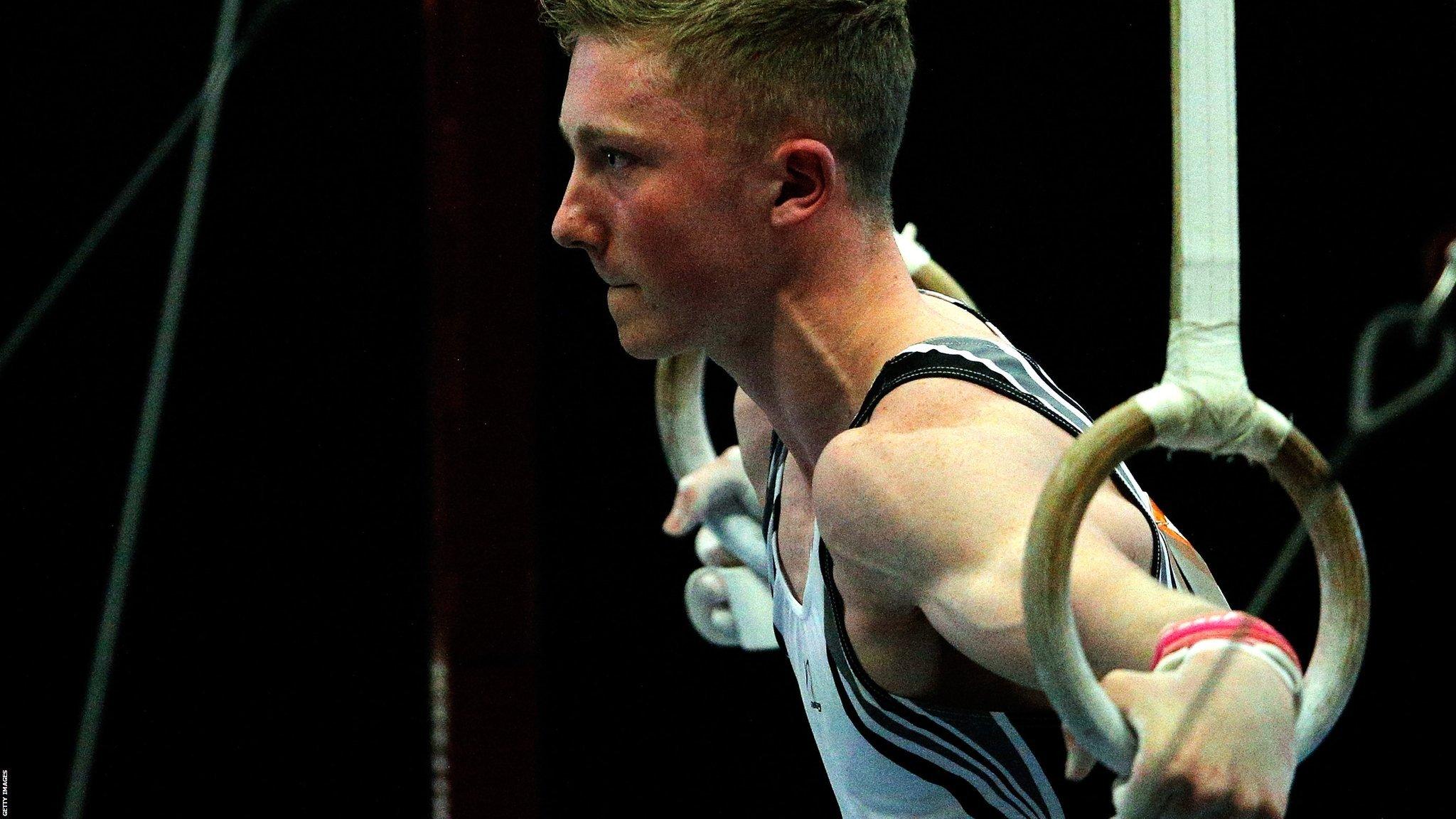 Nile Wilson