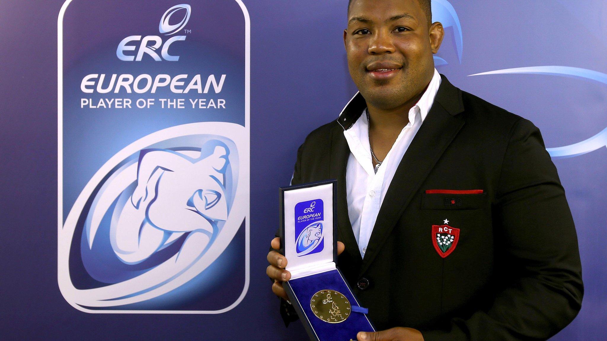 Steffon Armitage