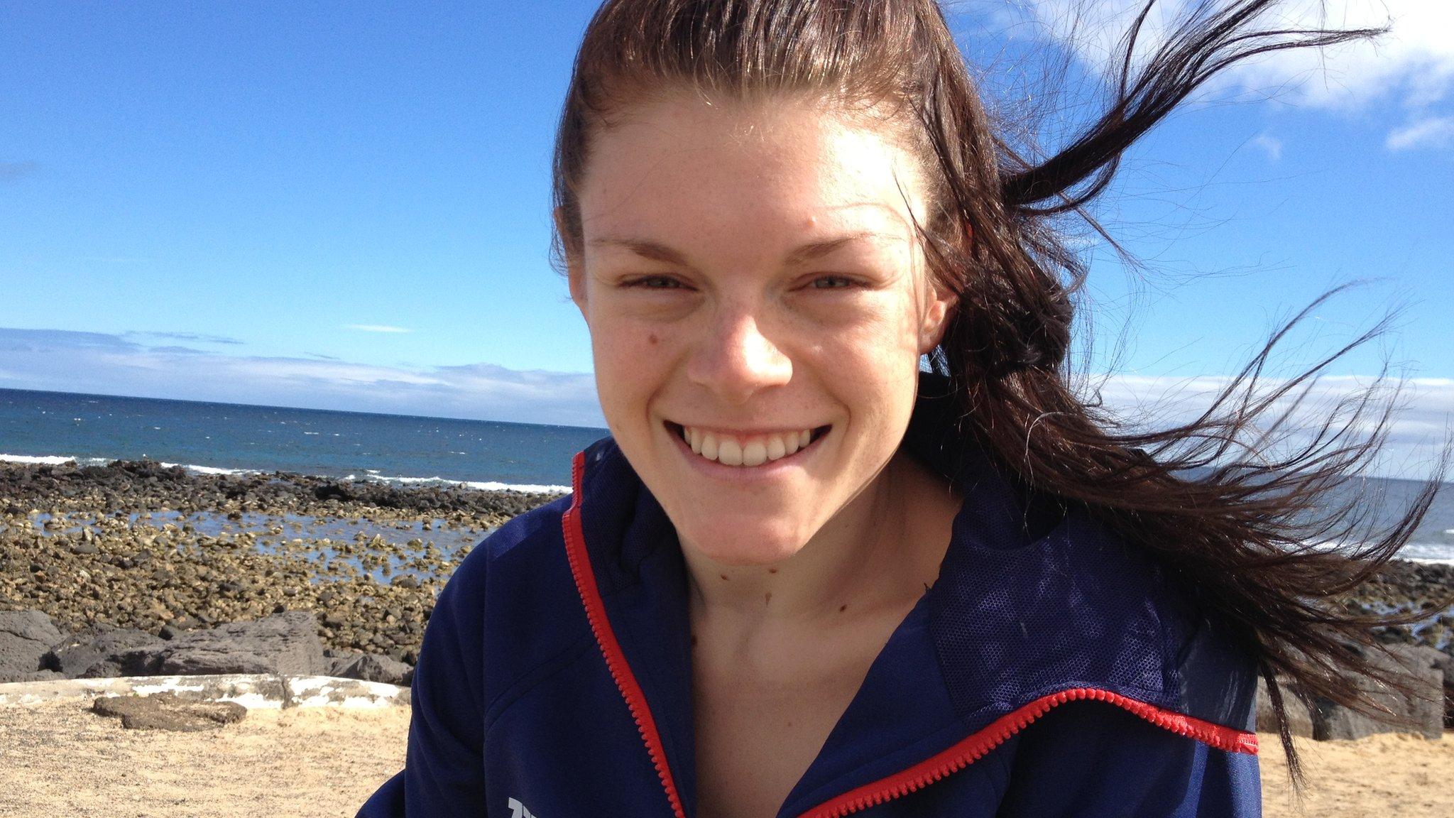 Lauren Steadman