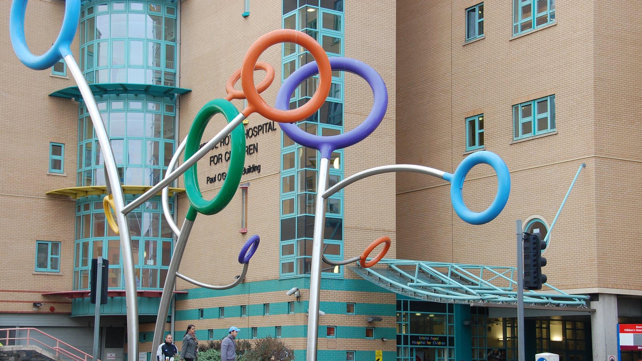 Bristol Children's Hospital