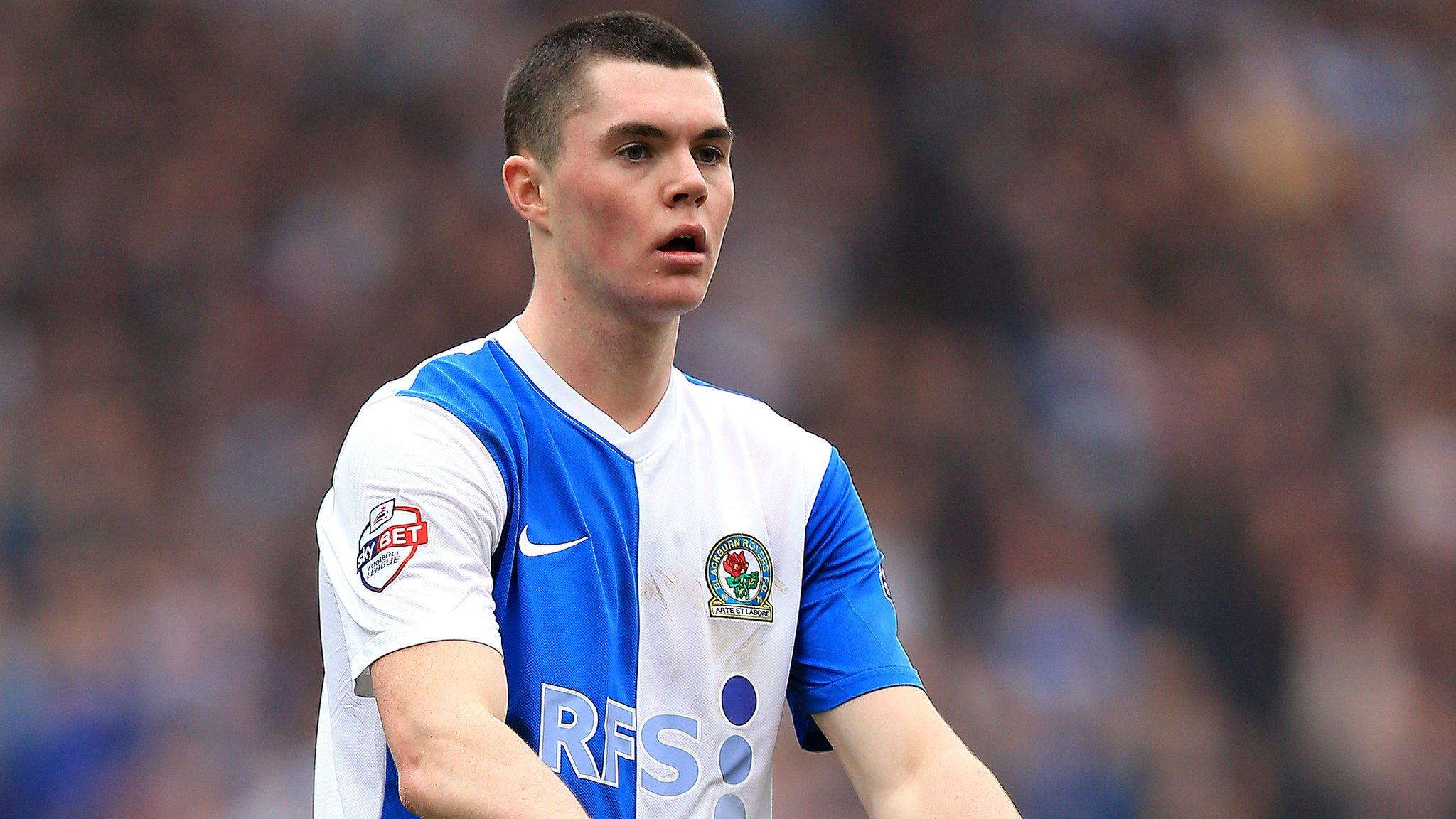 Michael Keane