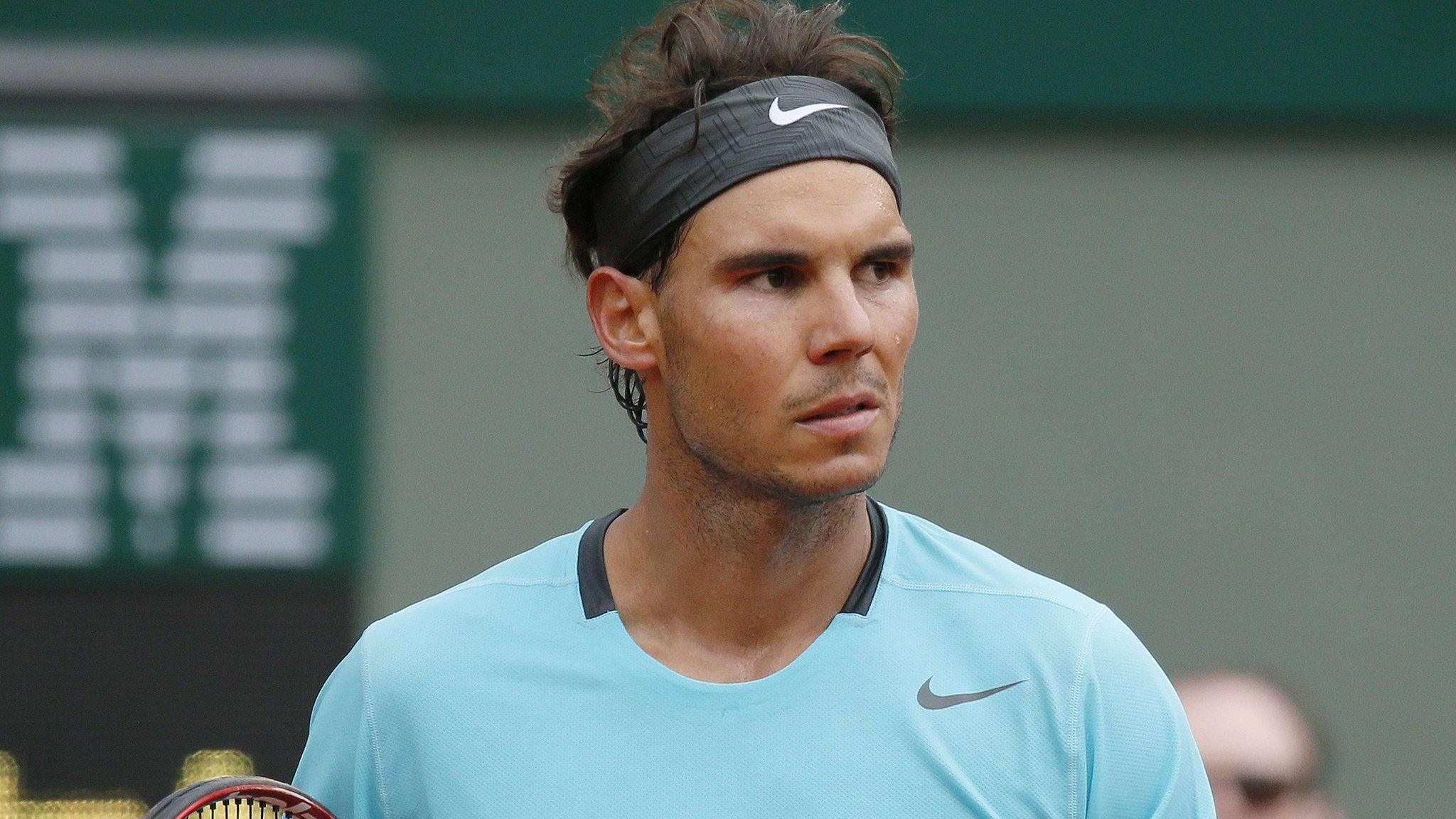 Rafael Nadal