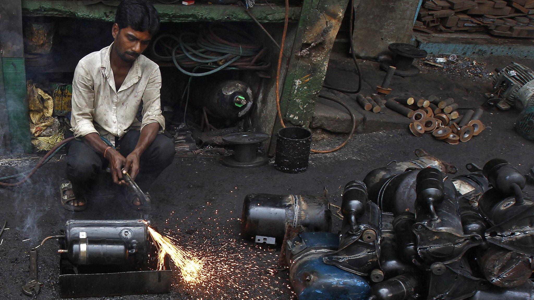 Workshop Kolkata