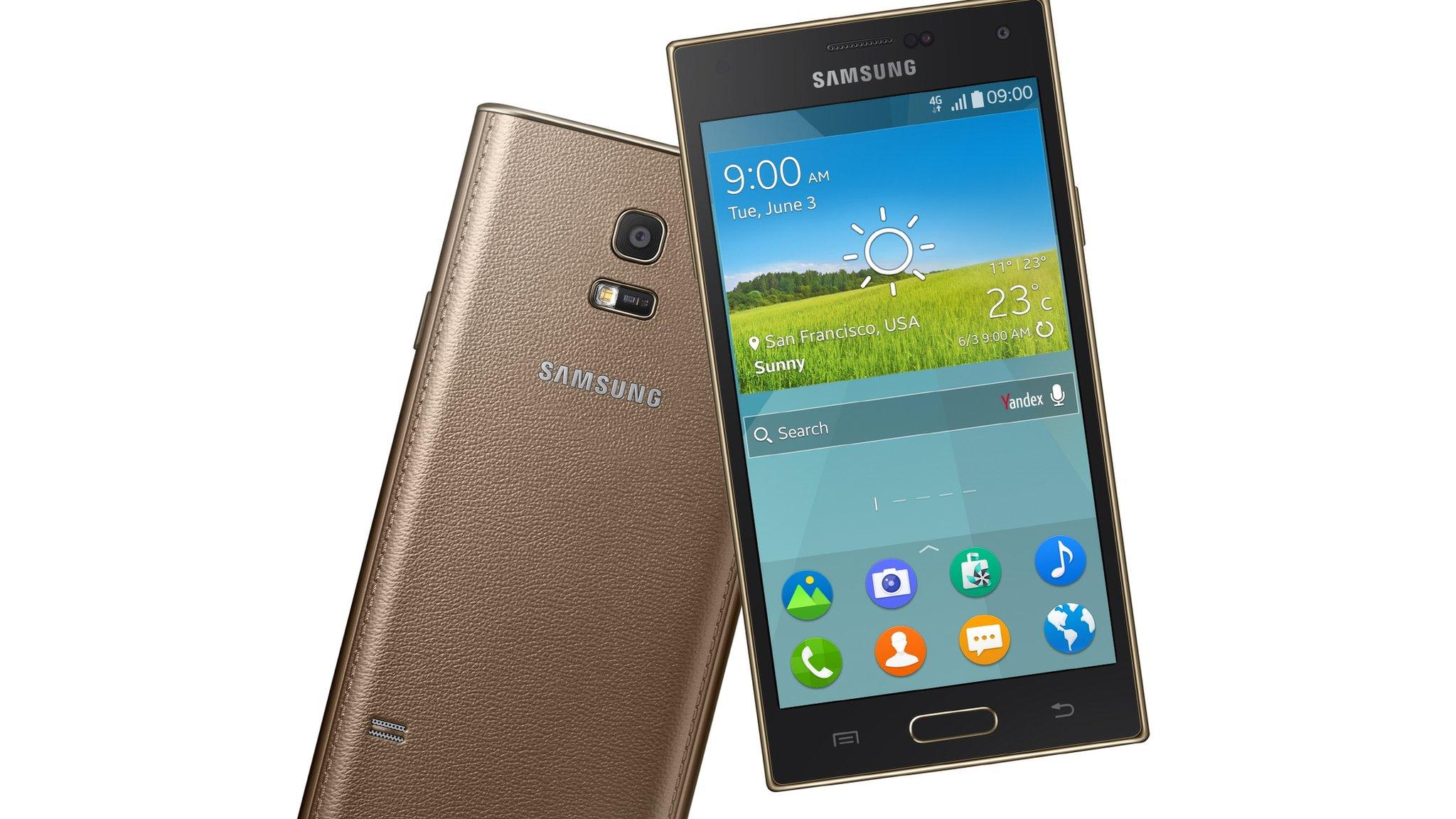 Samsung Z