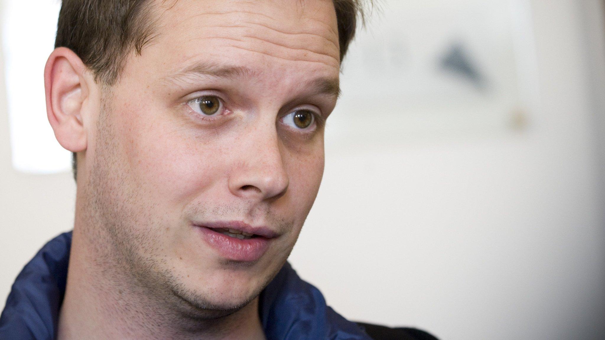 Peter Sunde