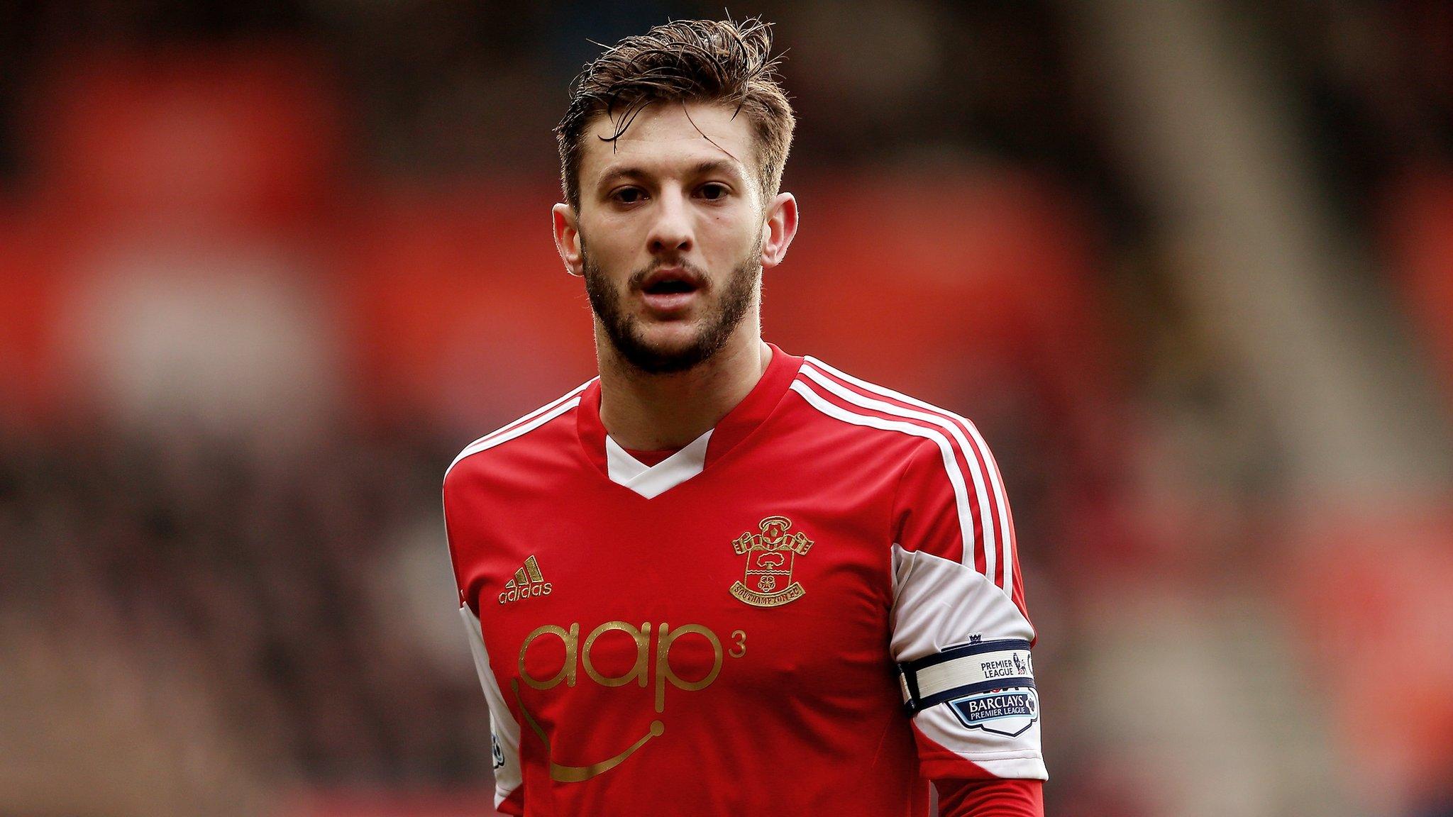 Adam Lallana