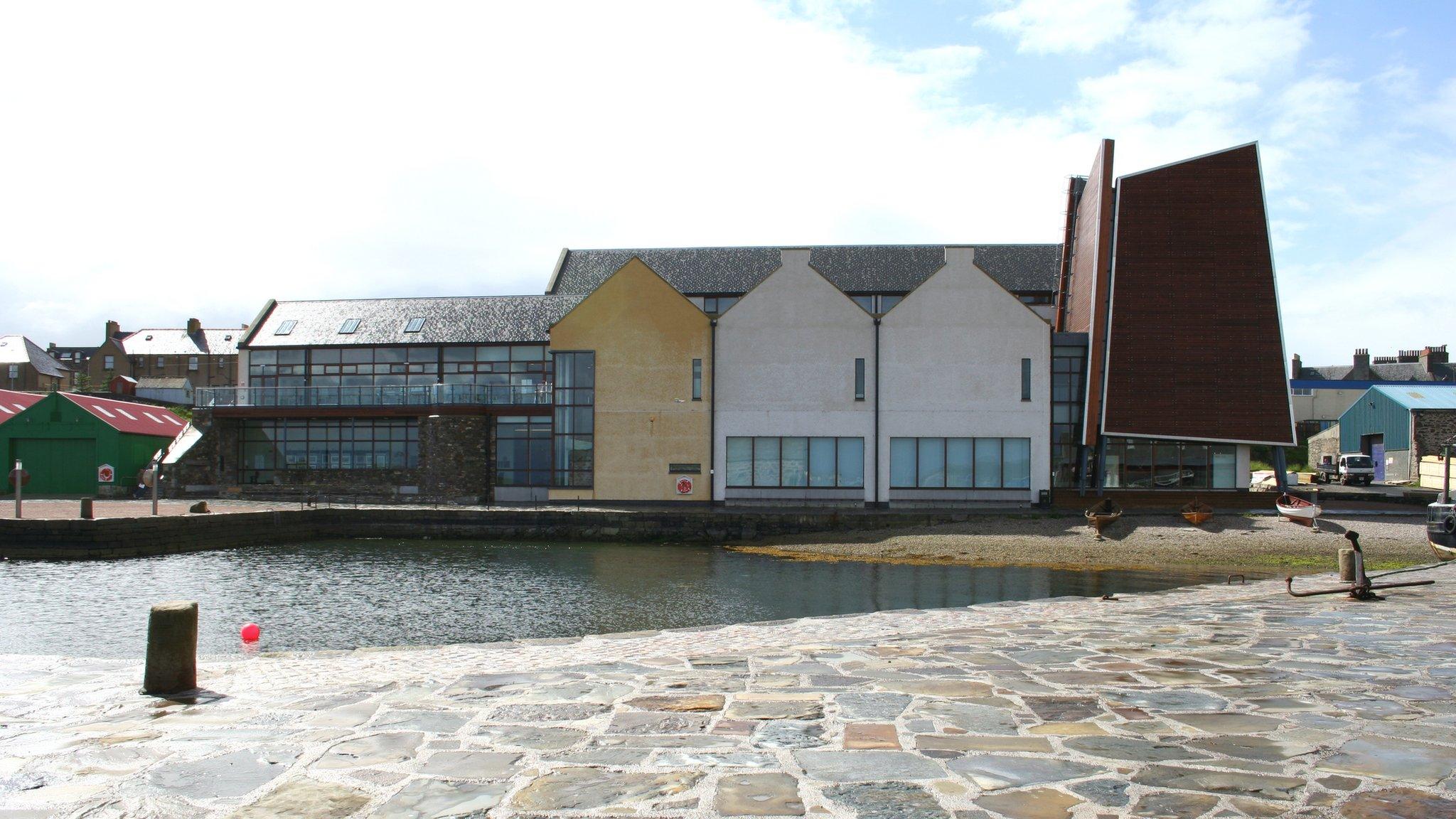 Lerwick, Shetland