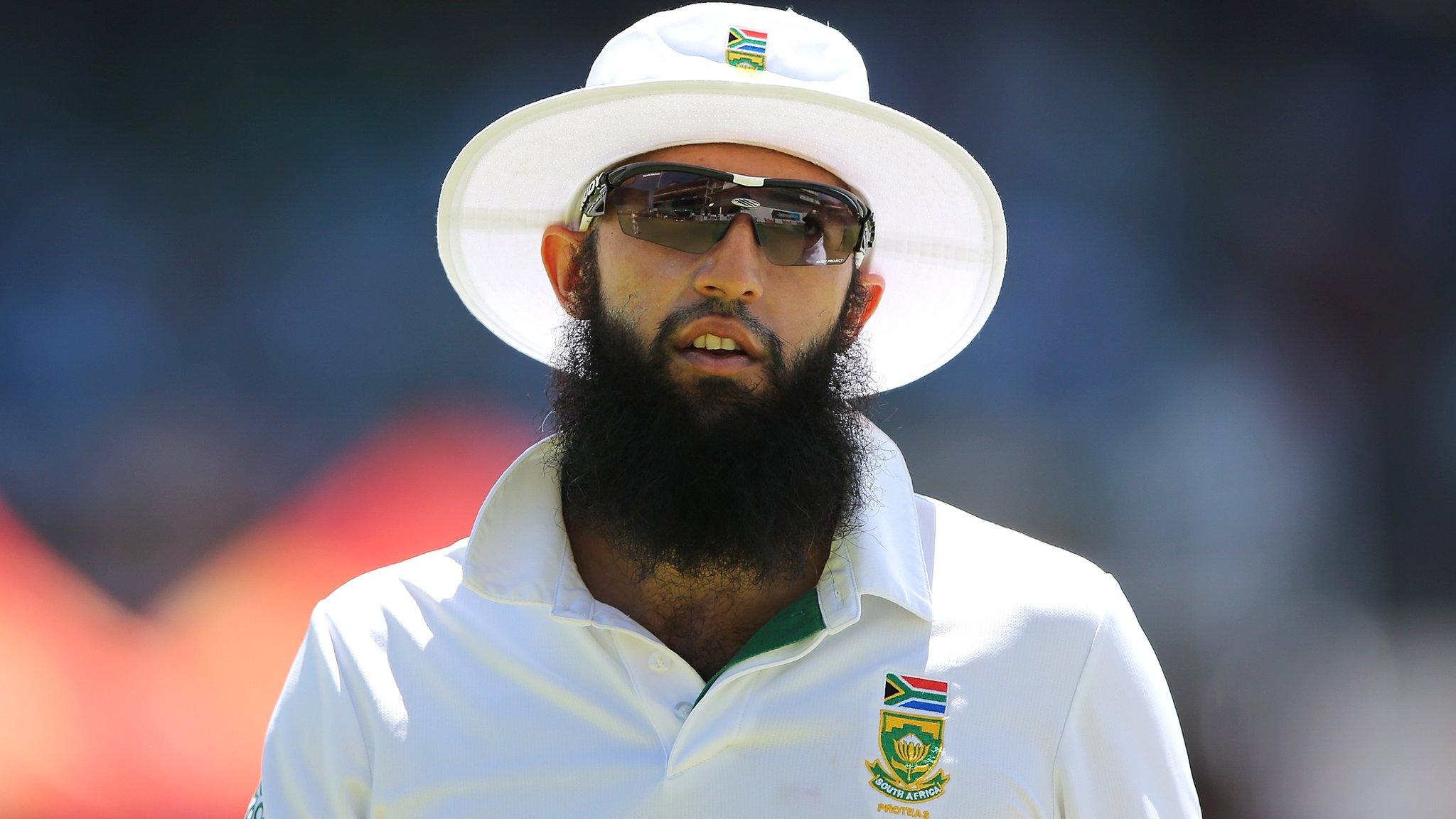 Hashim Amla