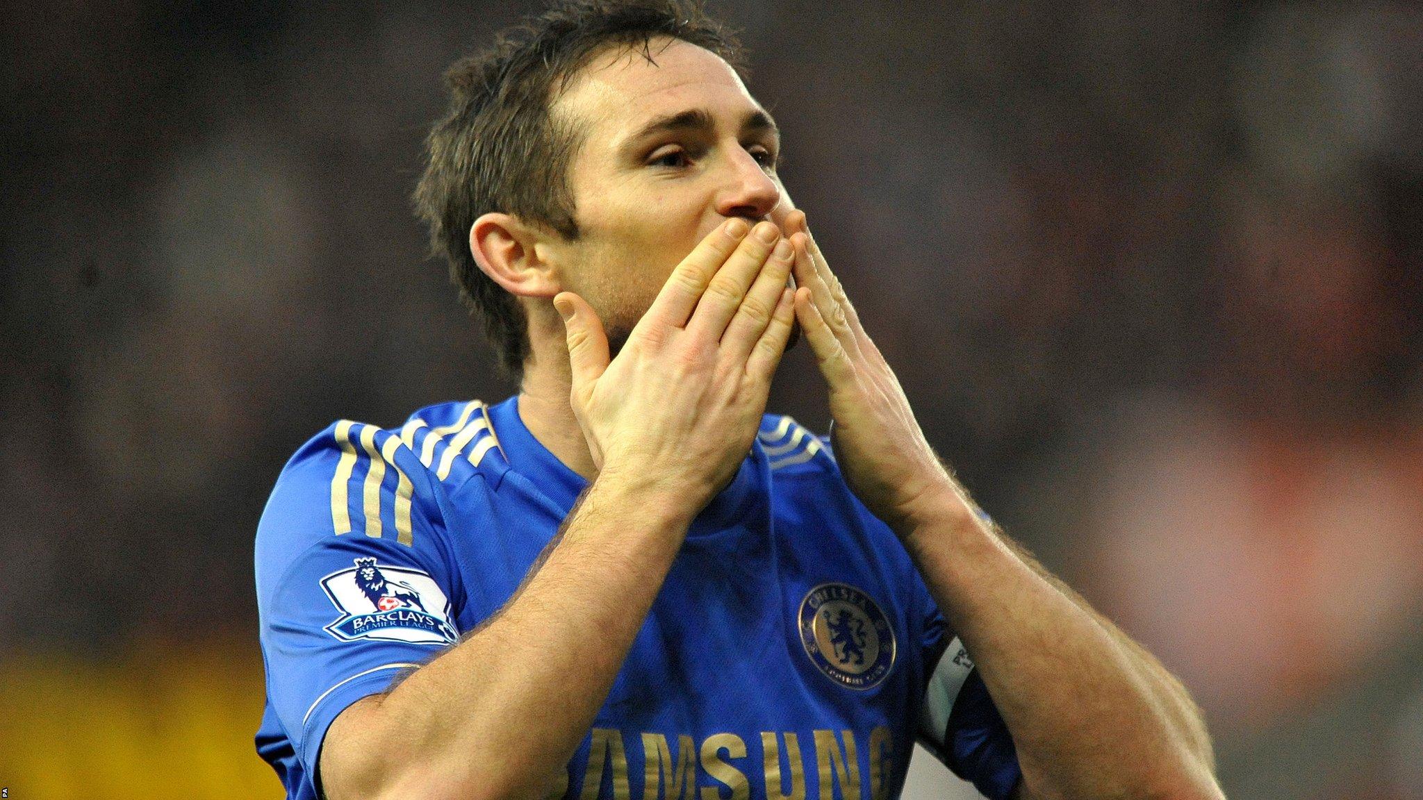 Frank Lampard