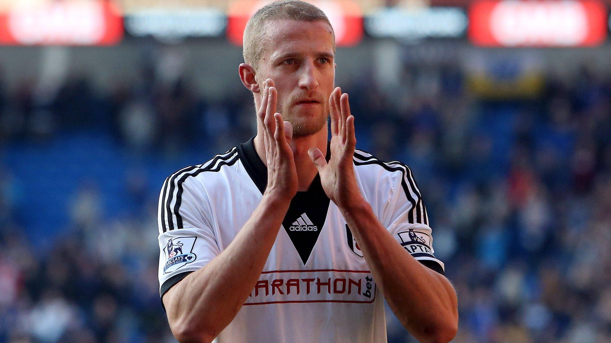 Brede Hangeland