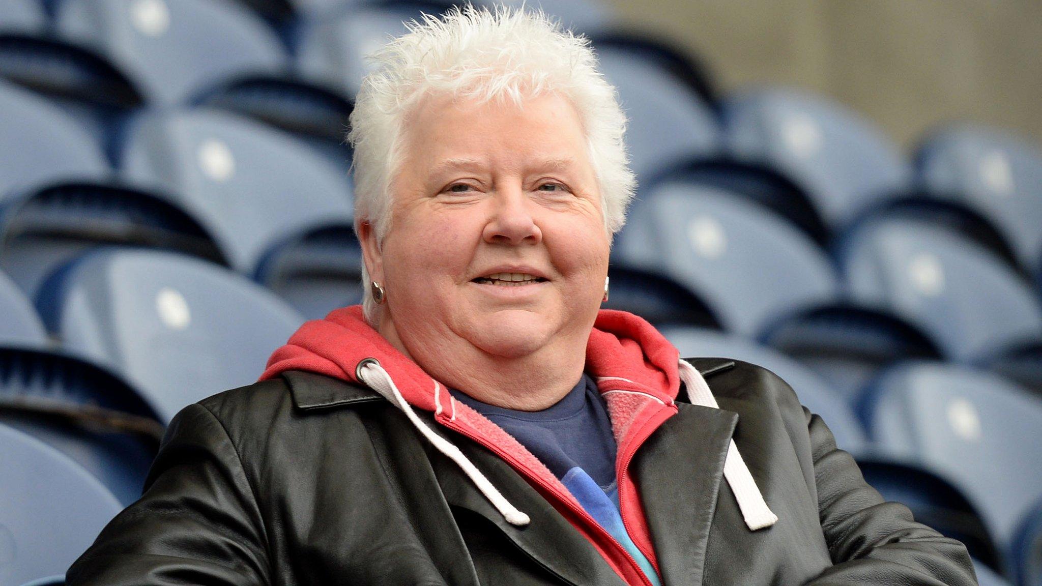 Val McDermid