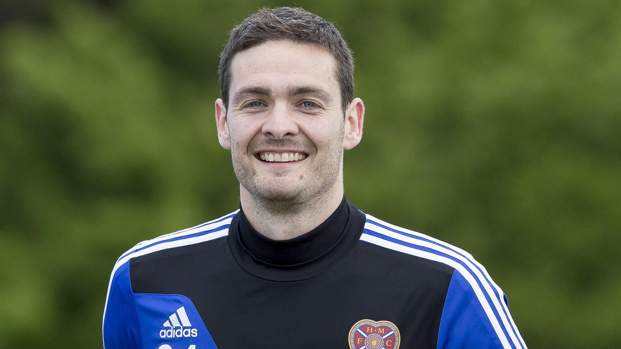 Craig Gordon