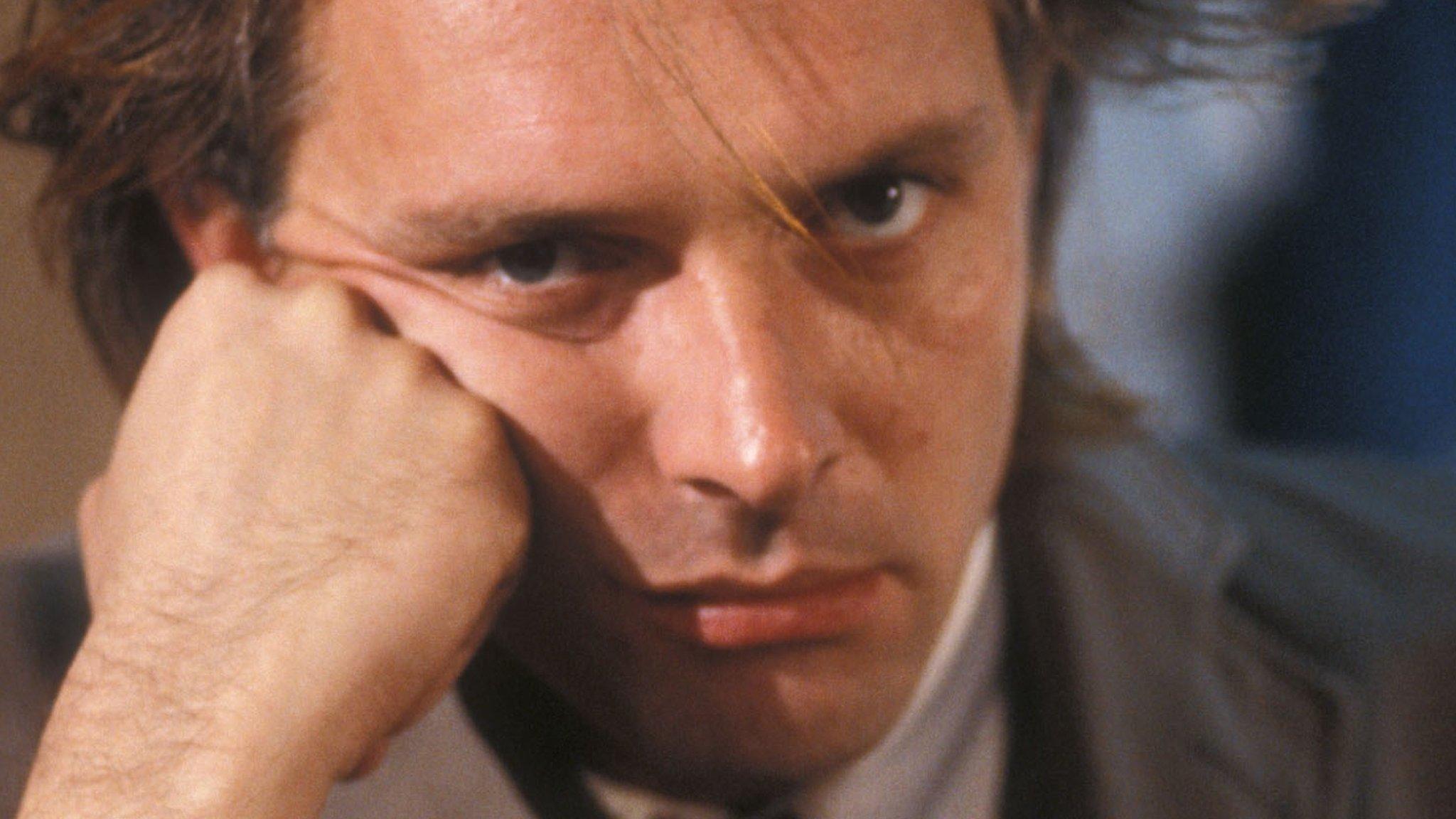 Rik Mayall