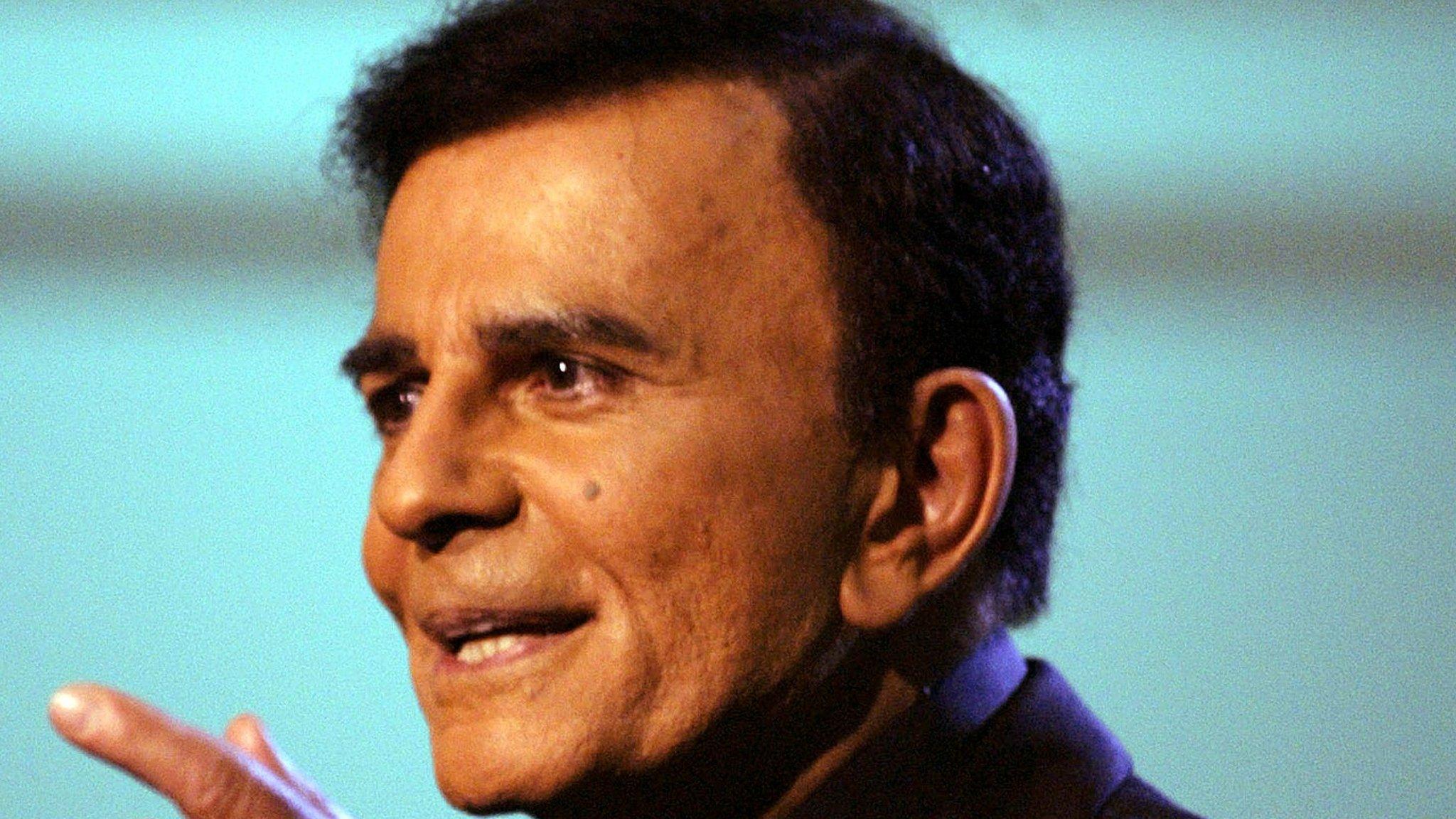 Casey Kasem