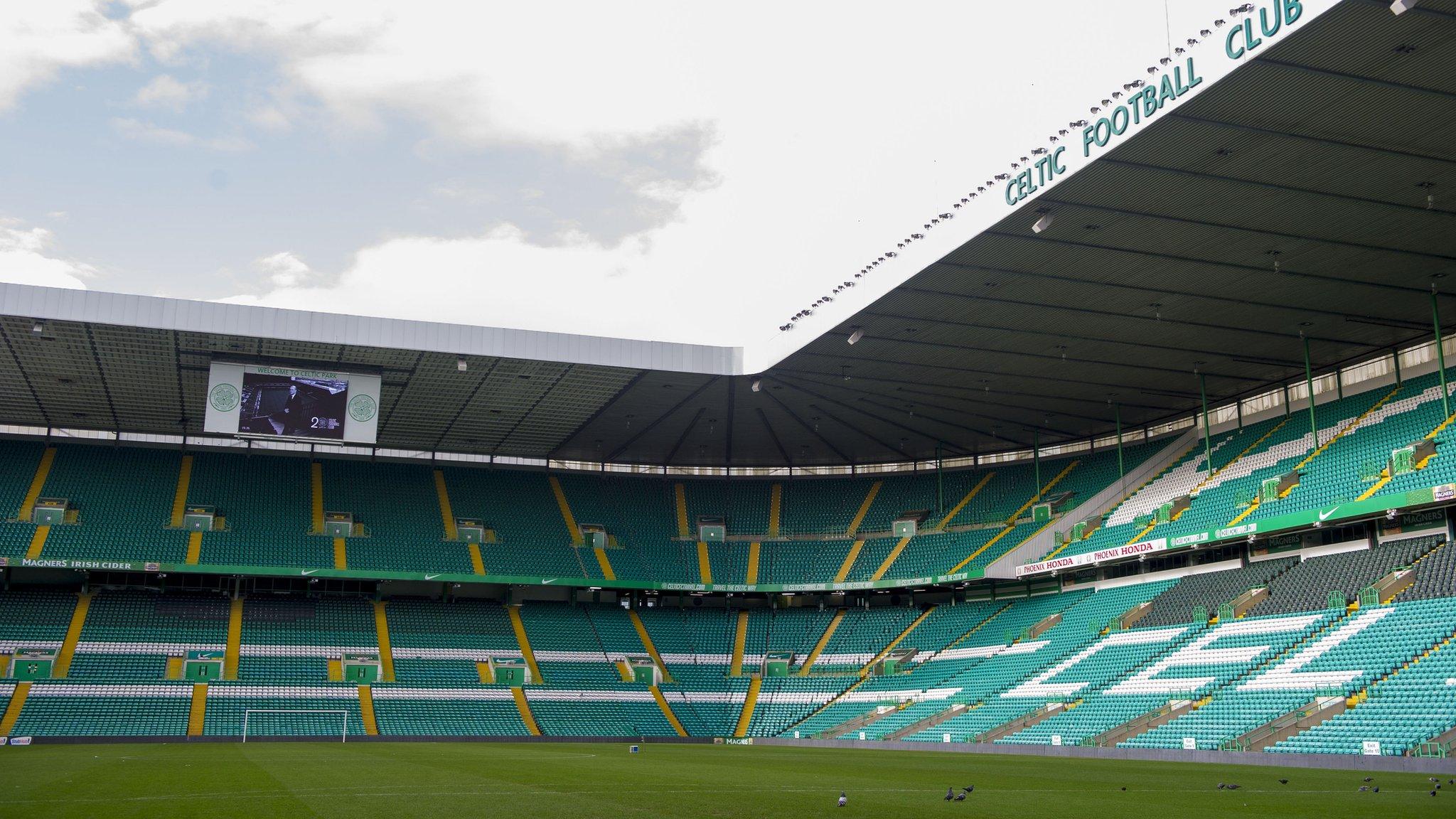 Celtic Park