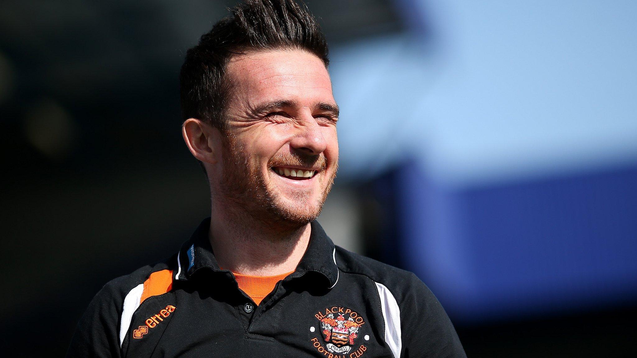 Barry Ferguson