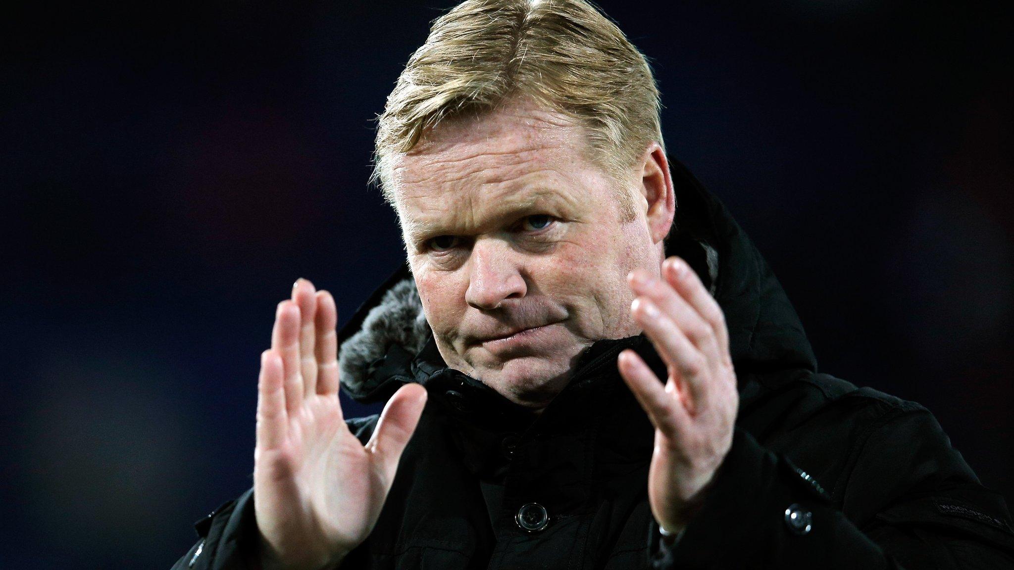 Ronald Koeman