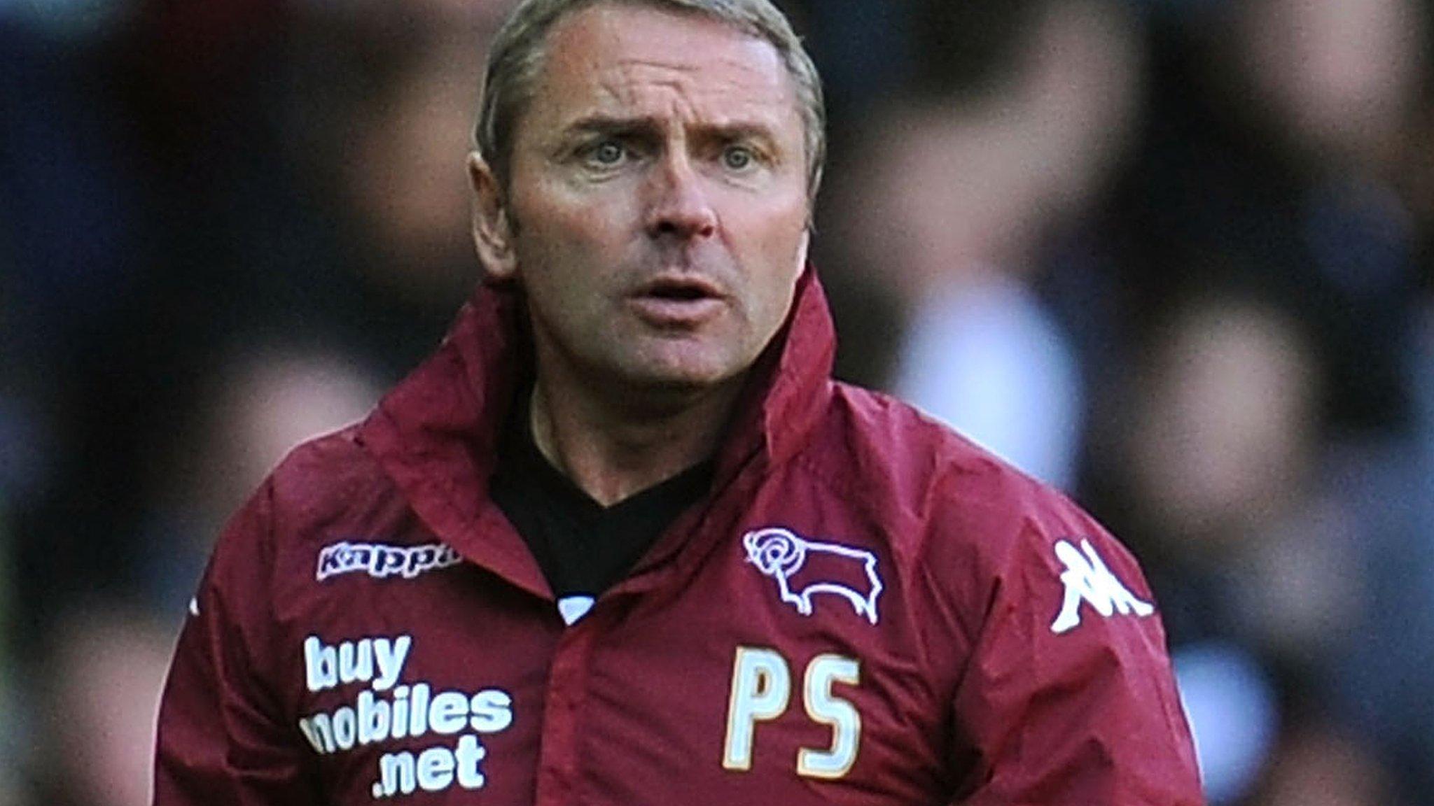 Paul Simpson