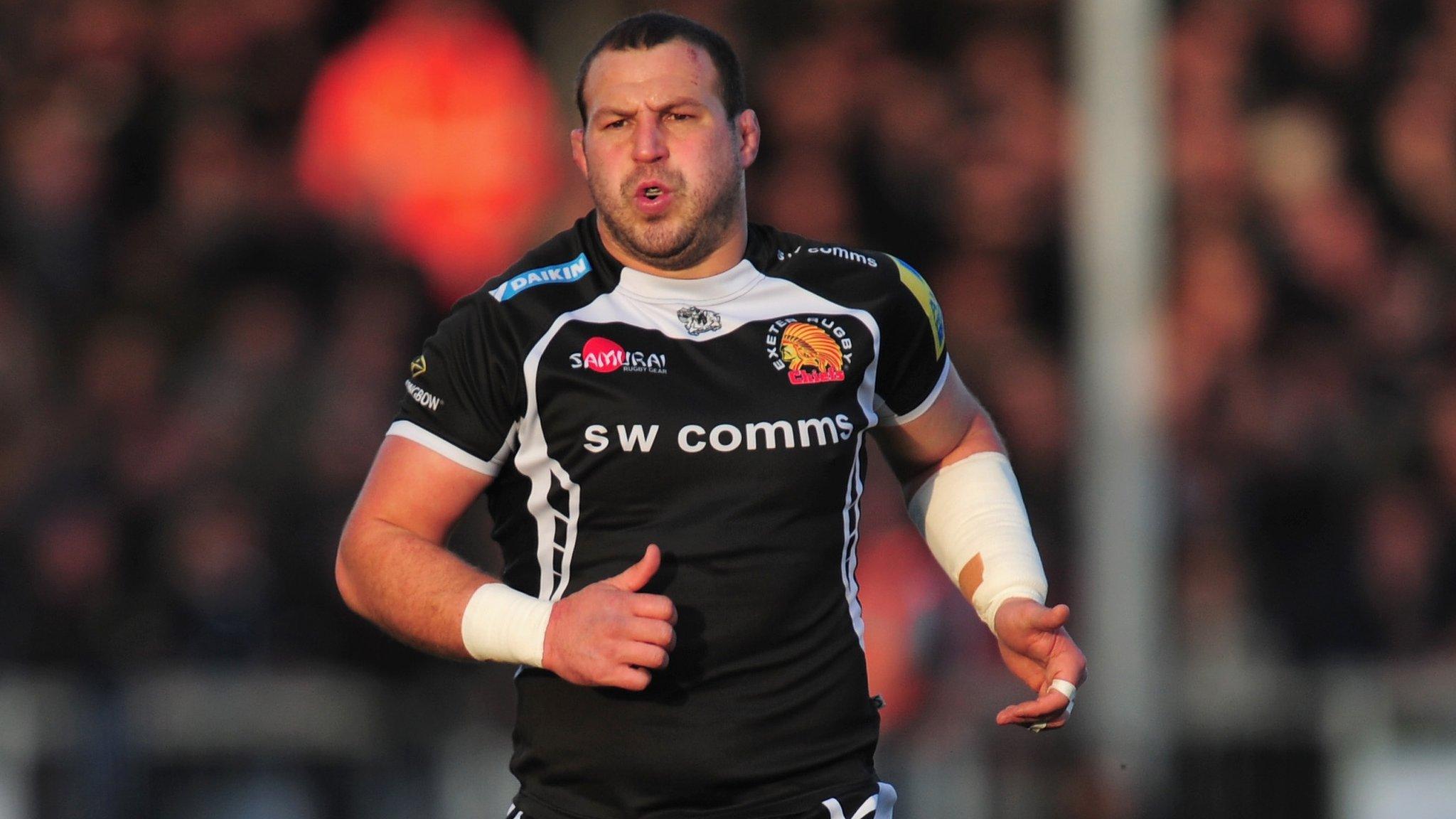 Brett Sturgess