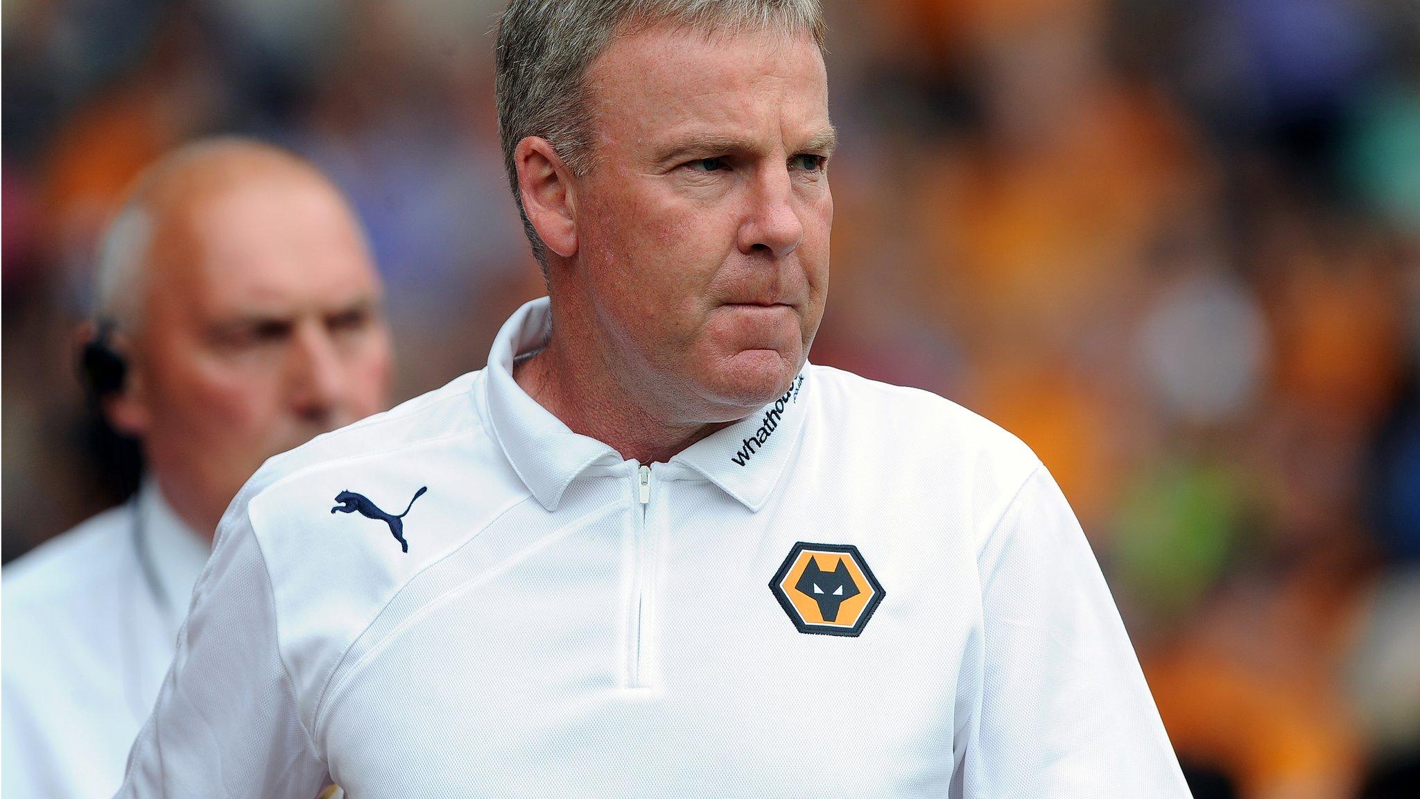 Kenny Jackett