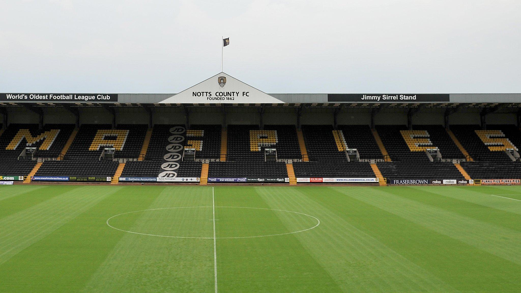 Meadow Lane