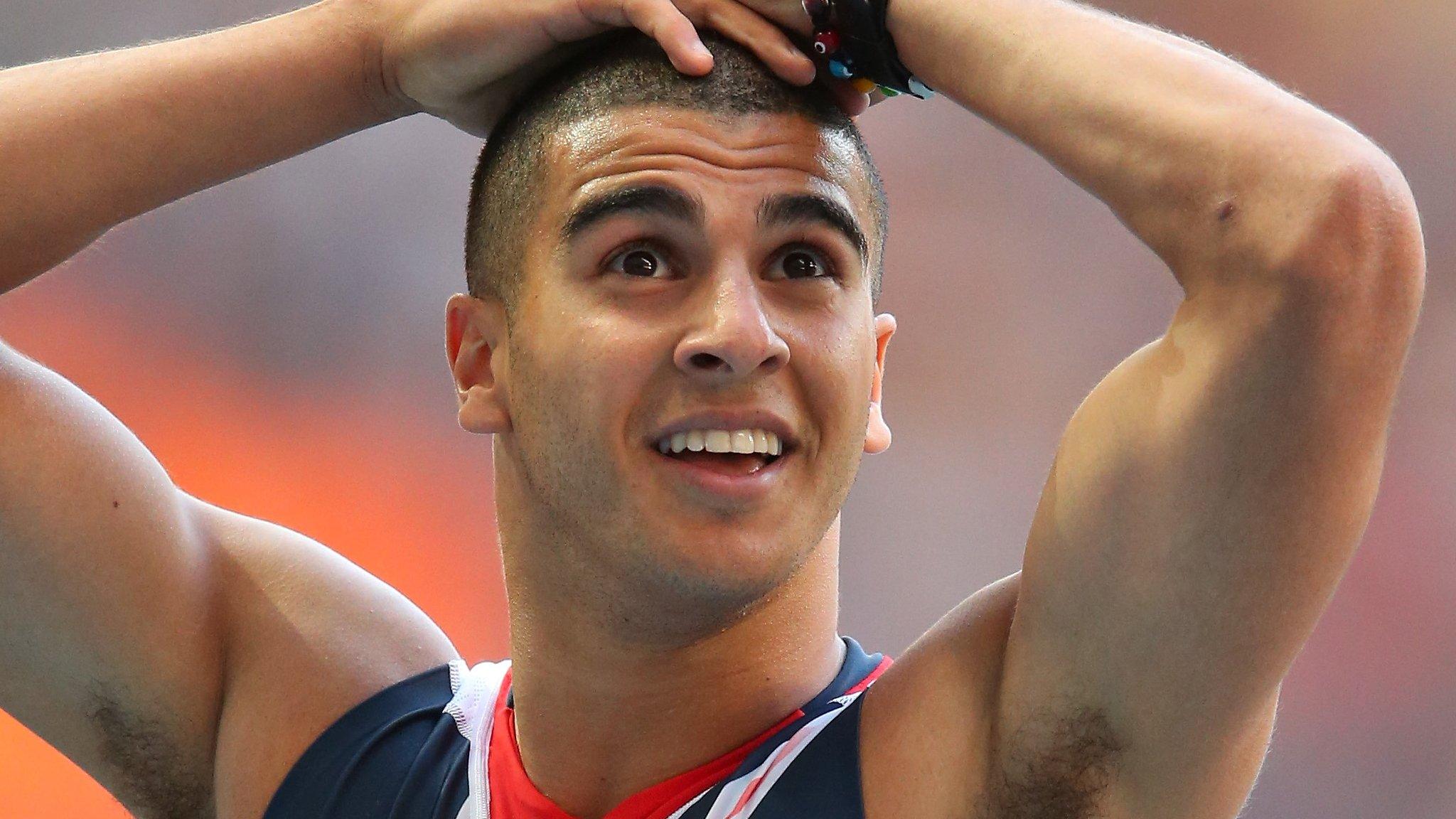 Adam Gemili