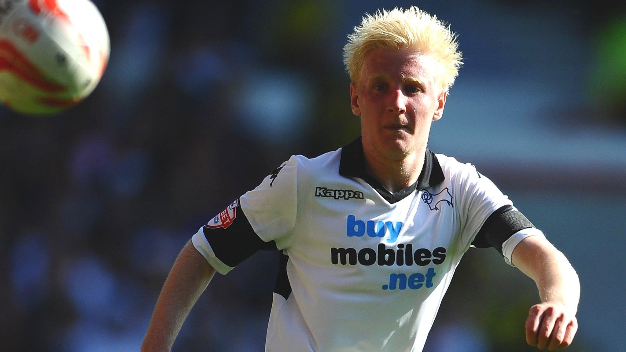 Will Hughes