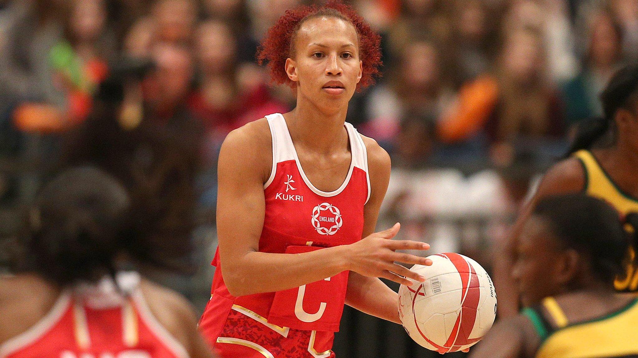 Serena Guthrie