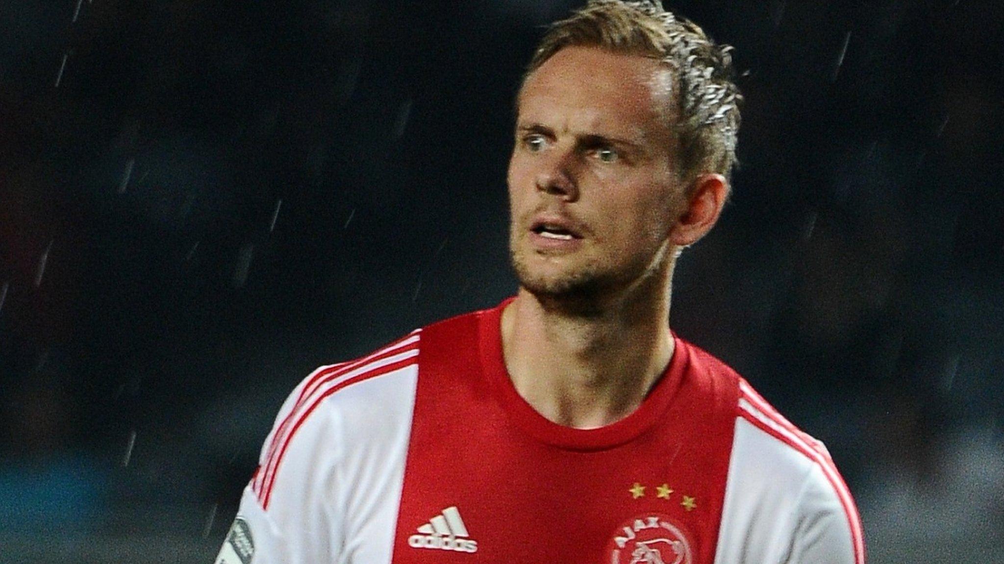 Siem de Jong