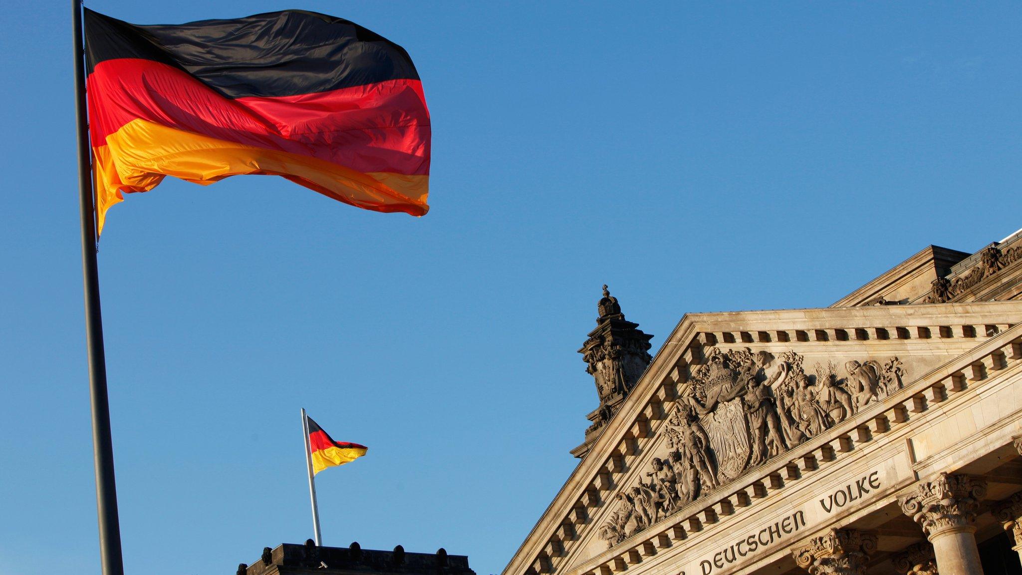 Bundestag