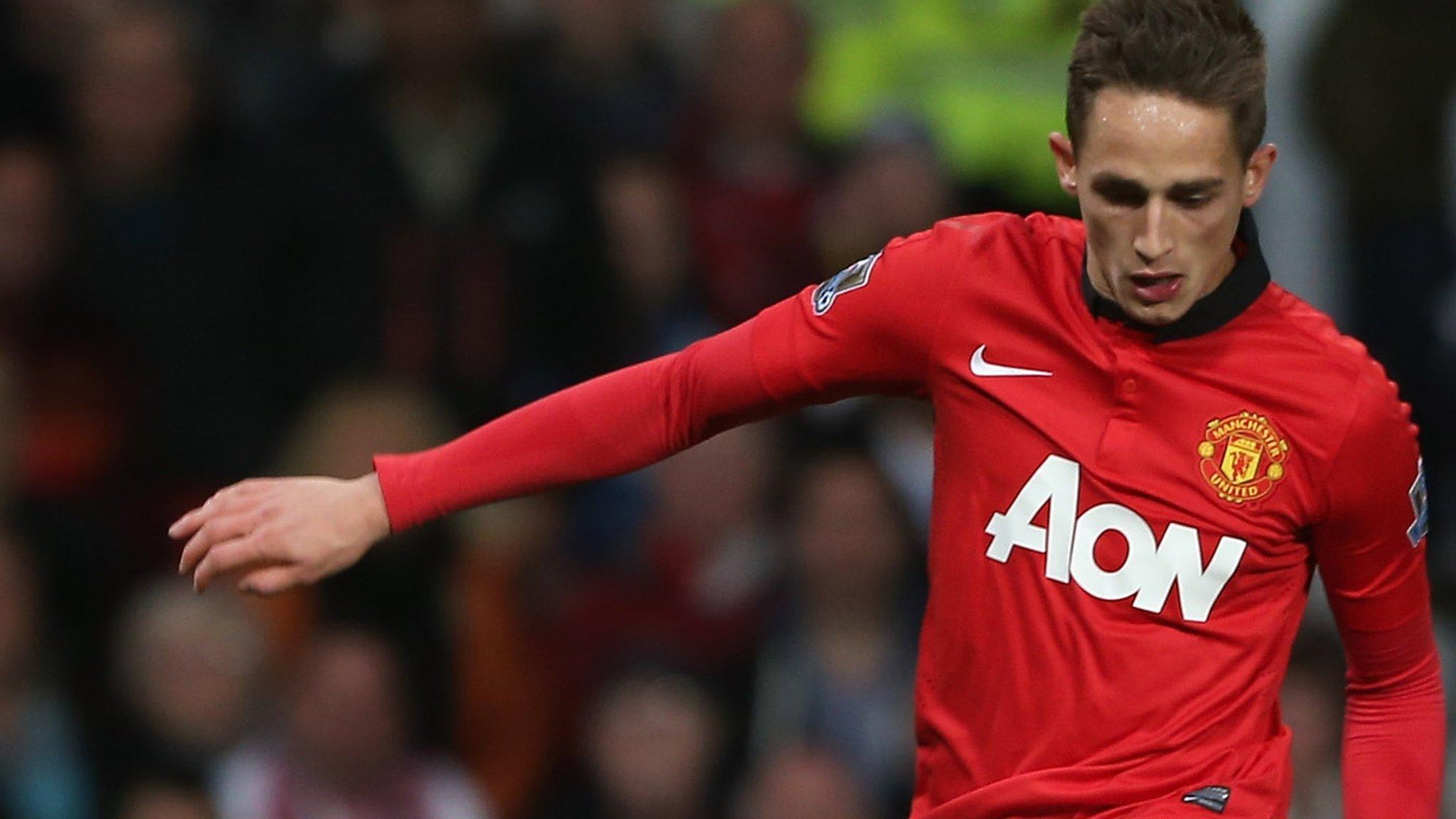 Adnan Januzaj