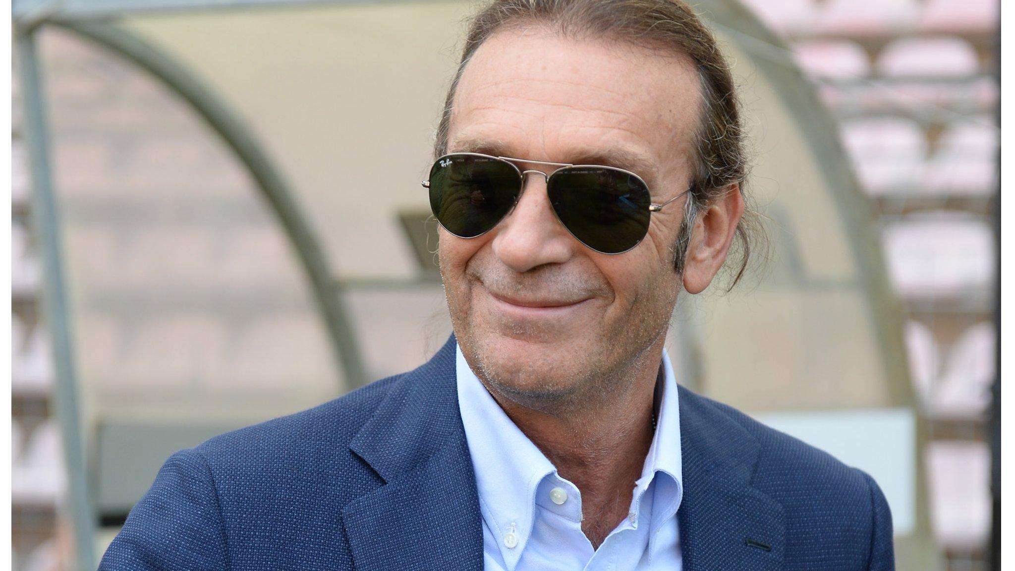 Massimo Cellino