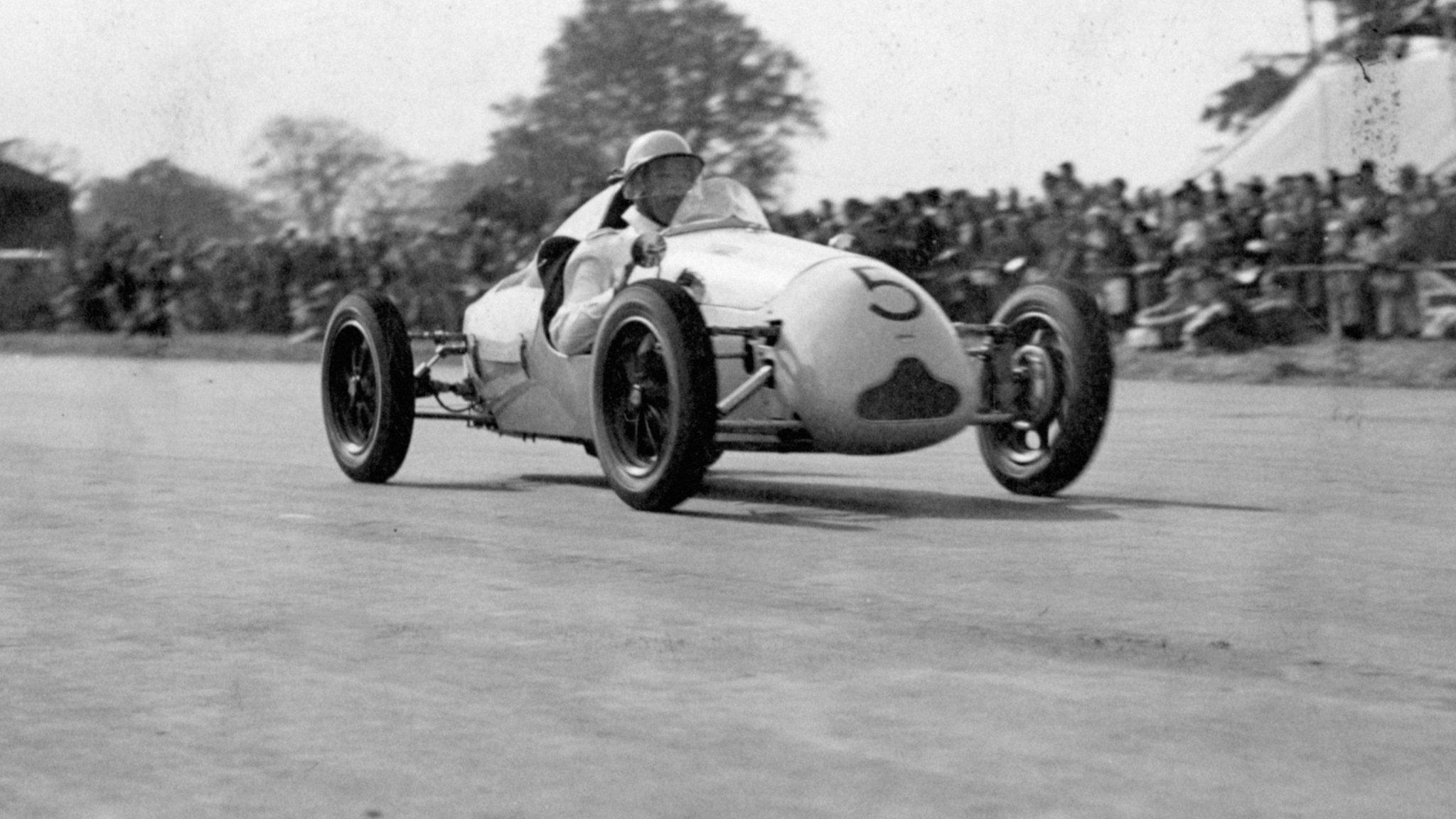 Stirling Moss