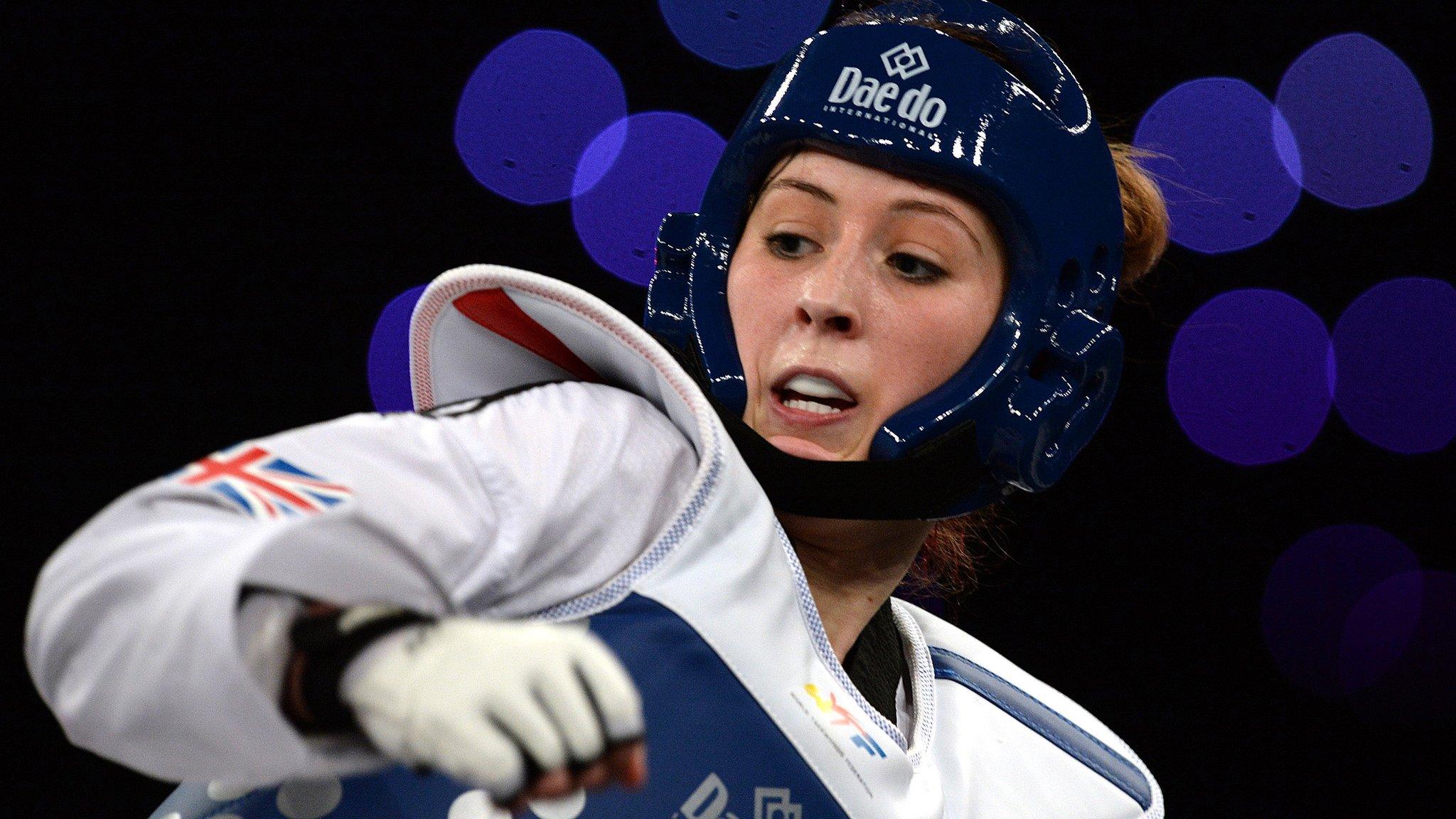 Jade Jones