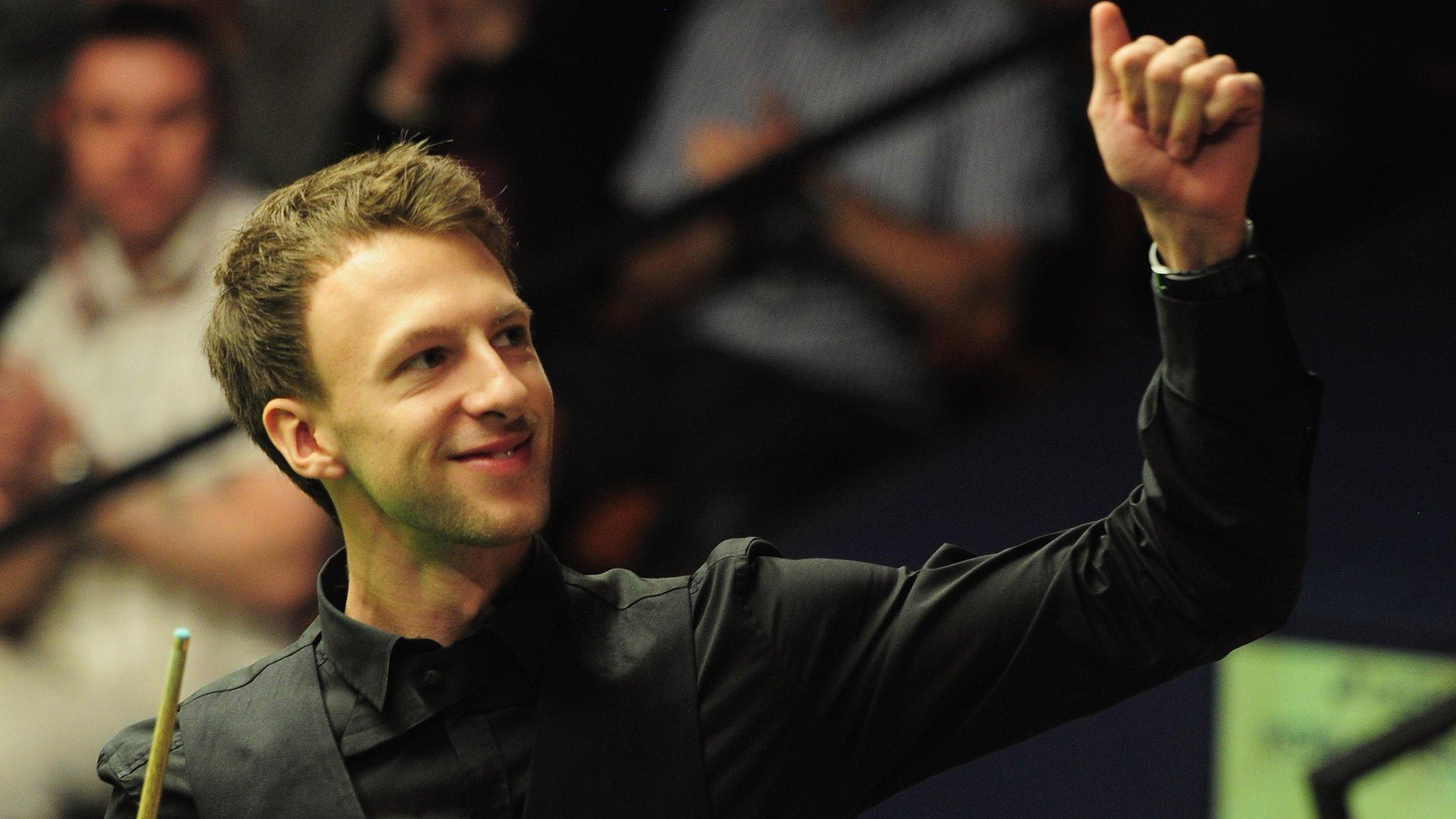 Judd Trump