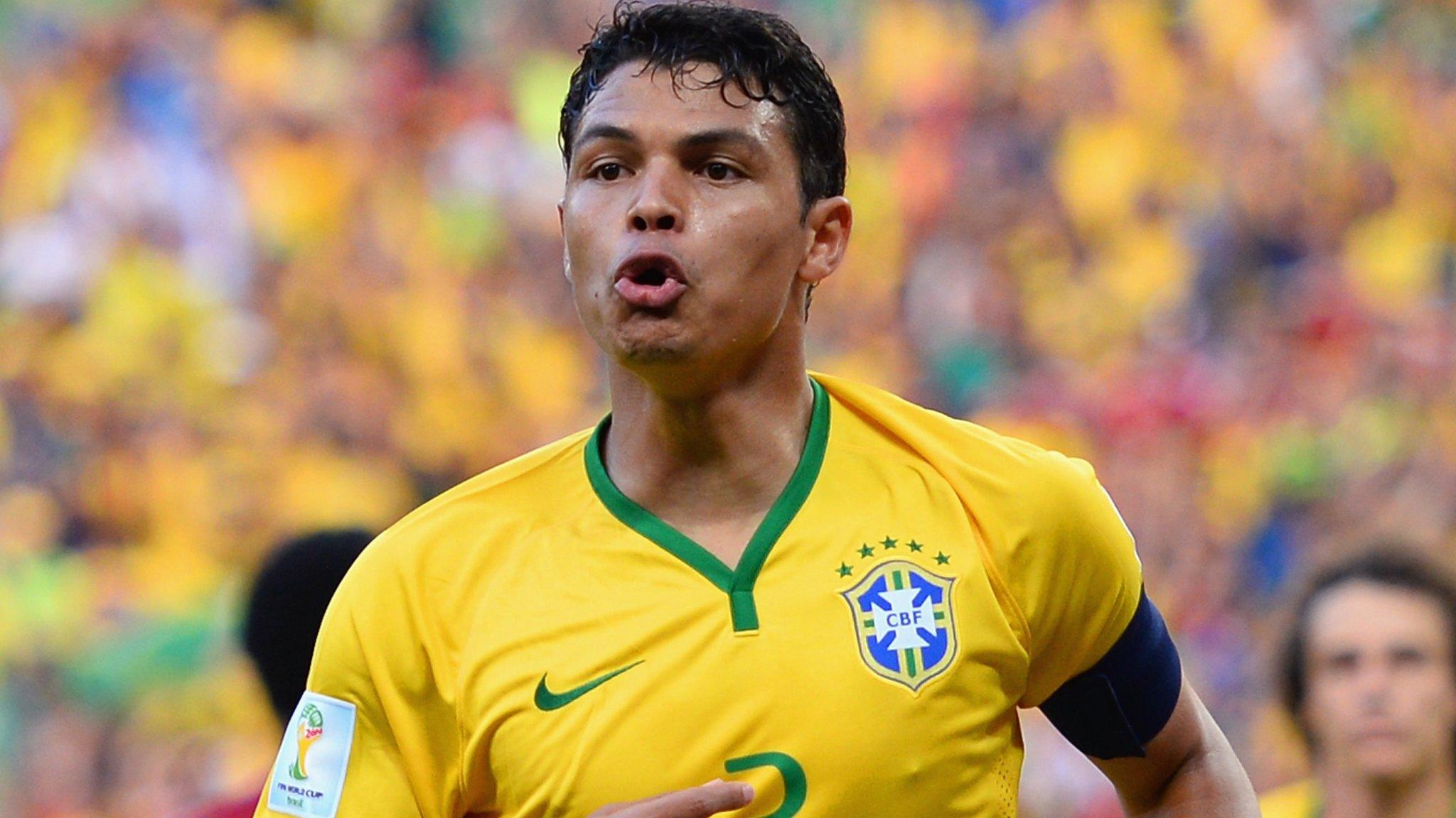 Thiago Silva