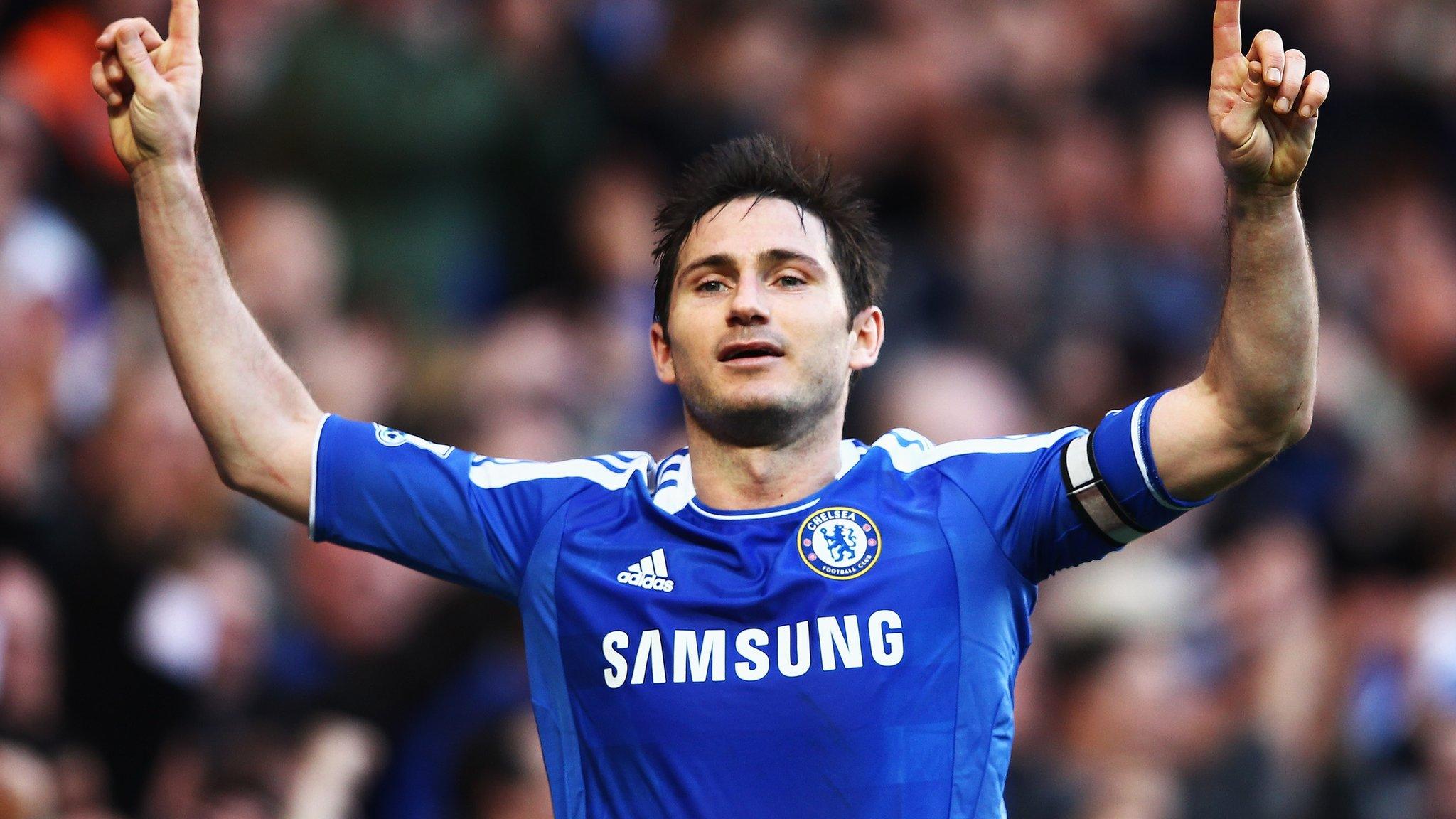 Frank Lampard