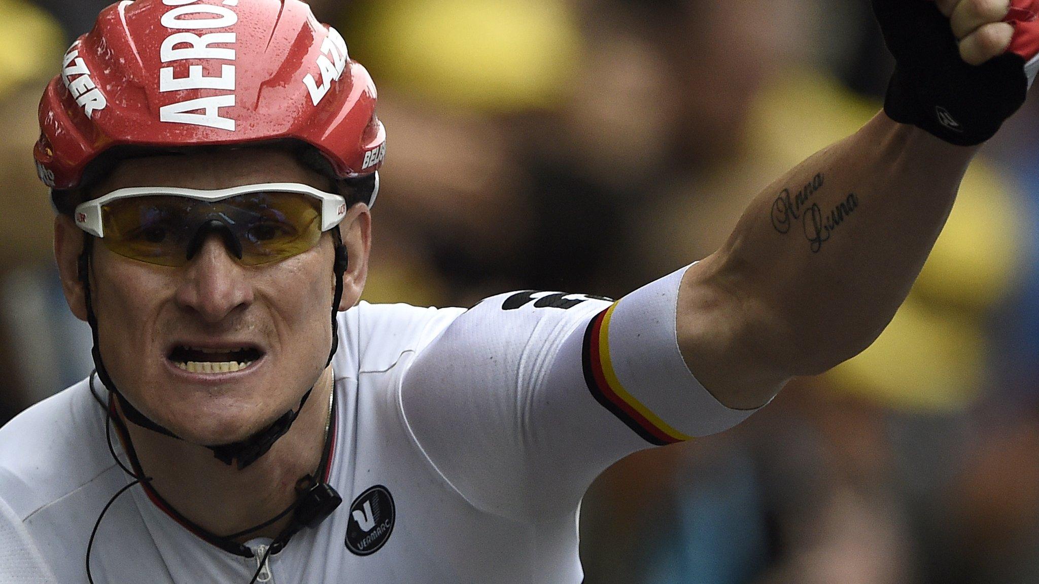 Andre Greipel