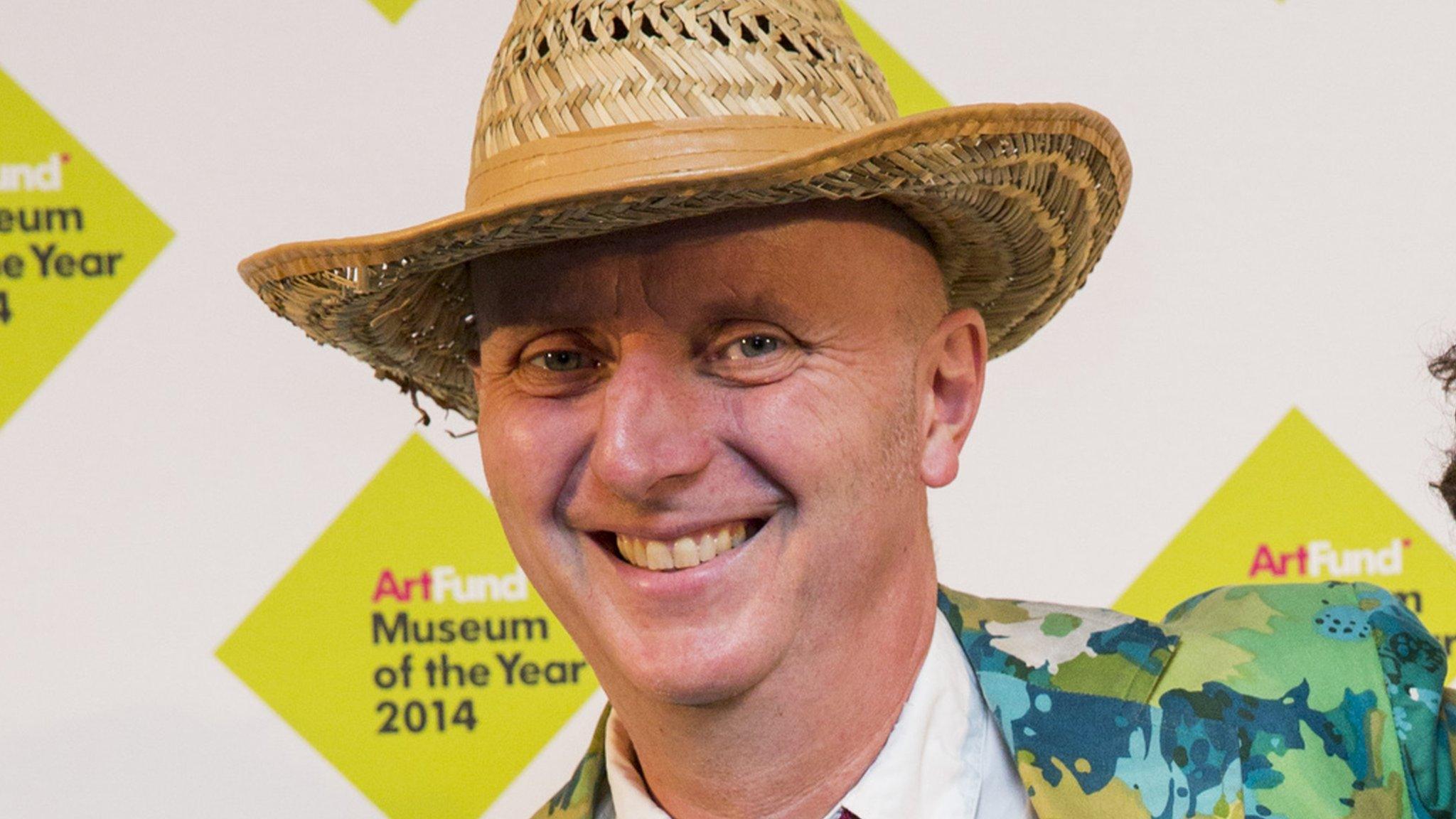 Bob and Roberta Smith