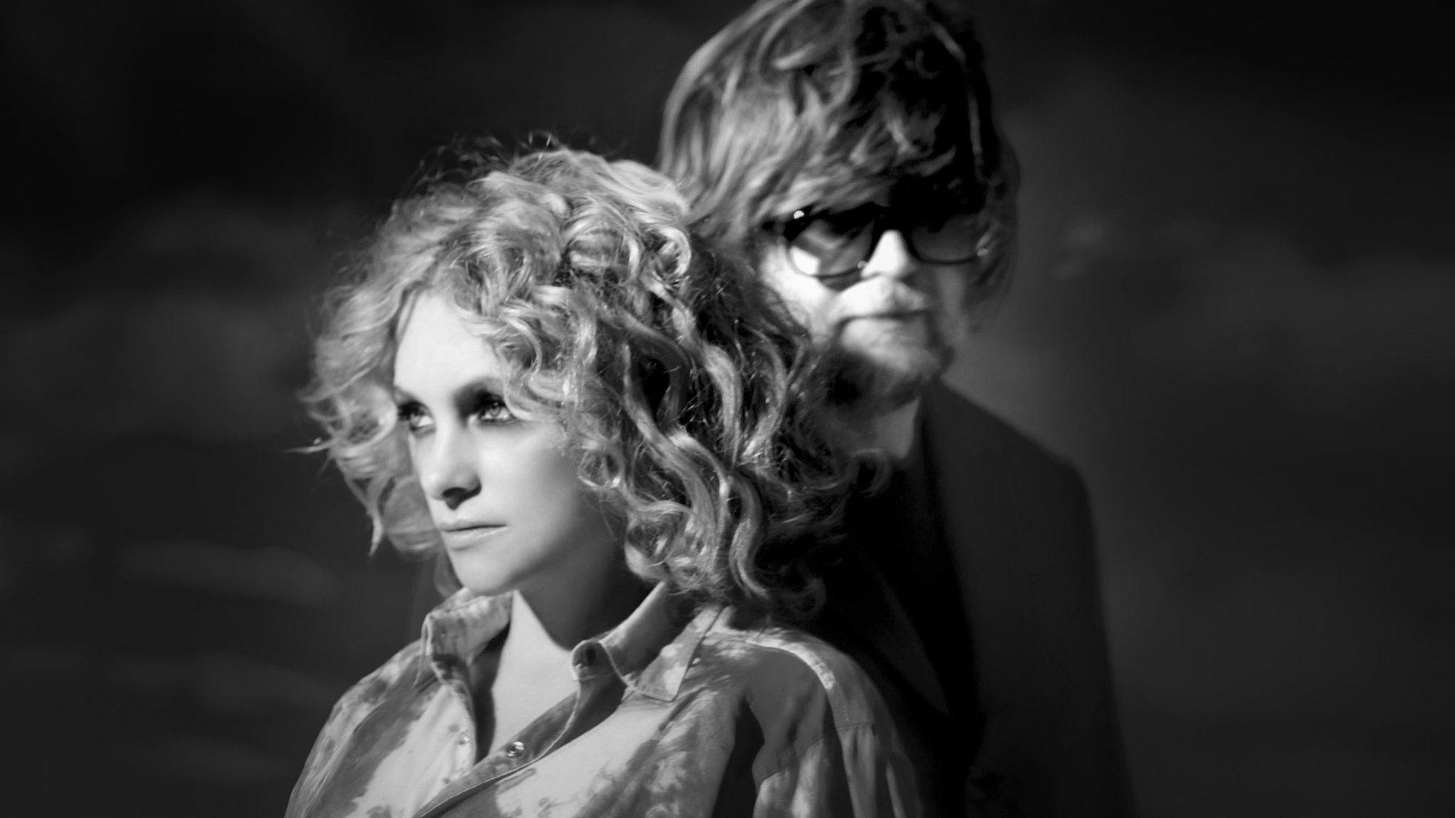 Goldfrapp