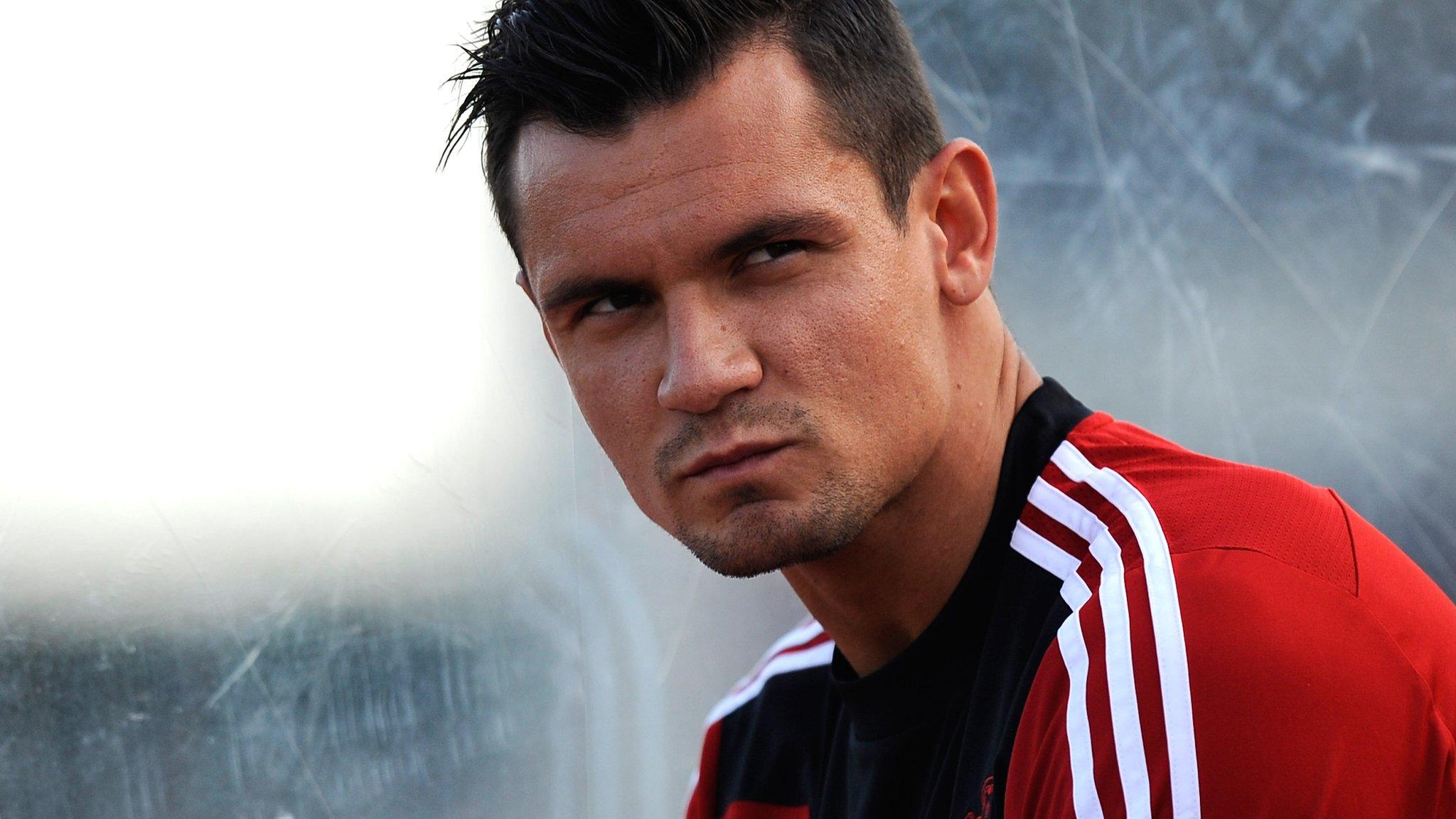 Dejan Lovren