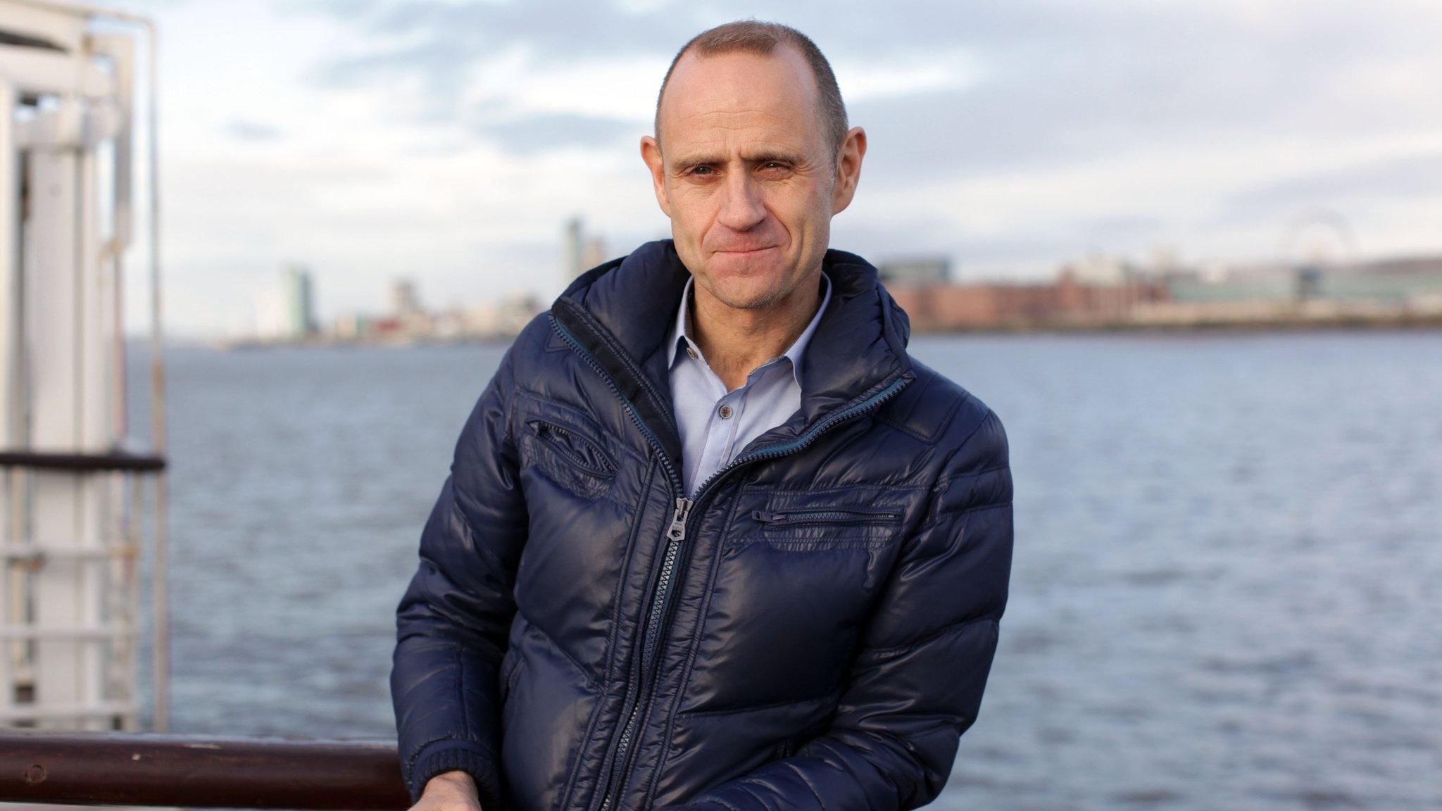 Evan Davis