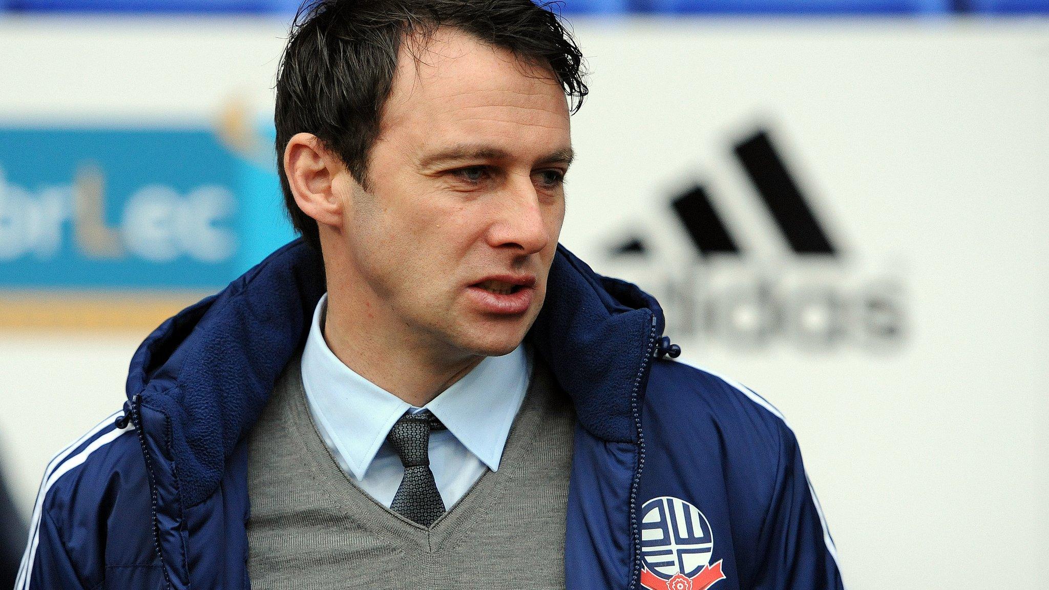 Dougie Freedman