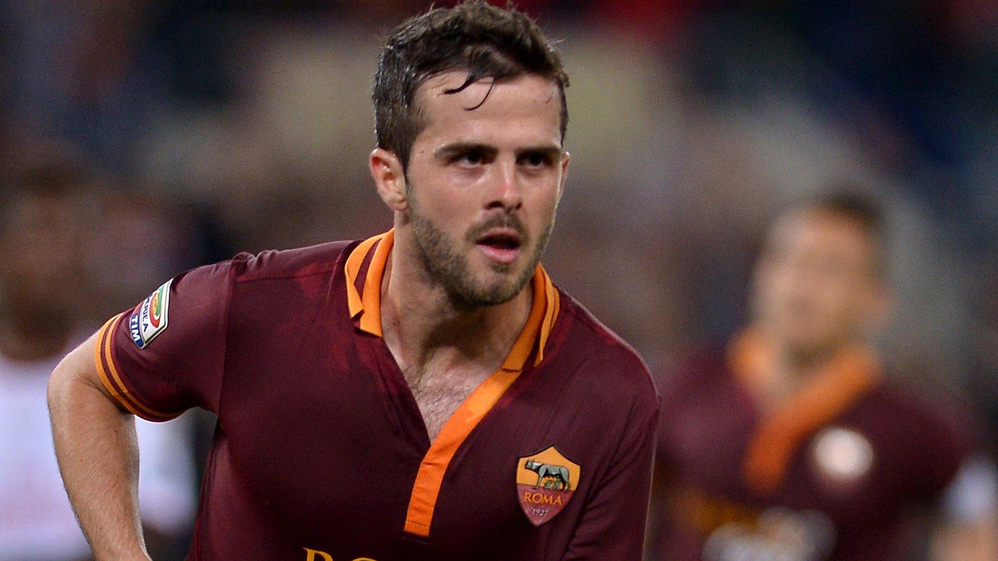 Miralem Pjanic